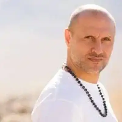 Amir Khalighi