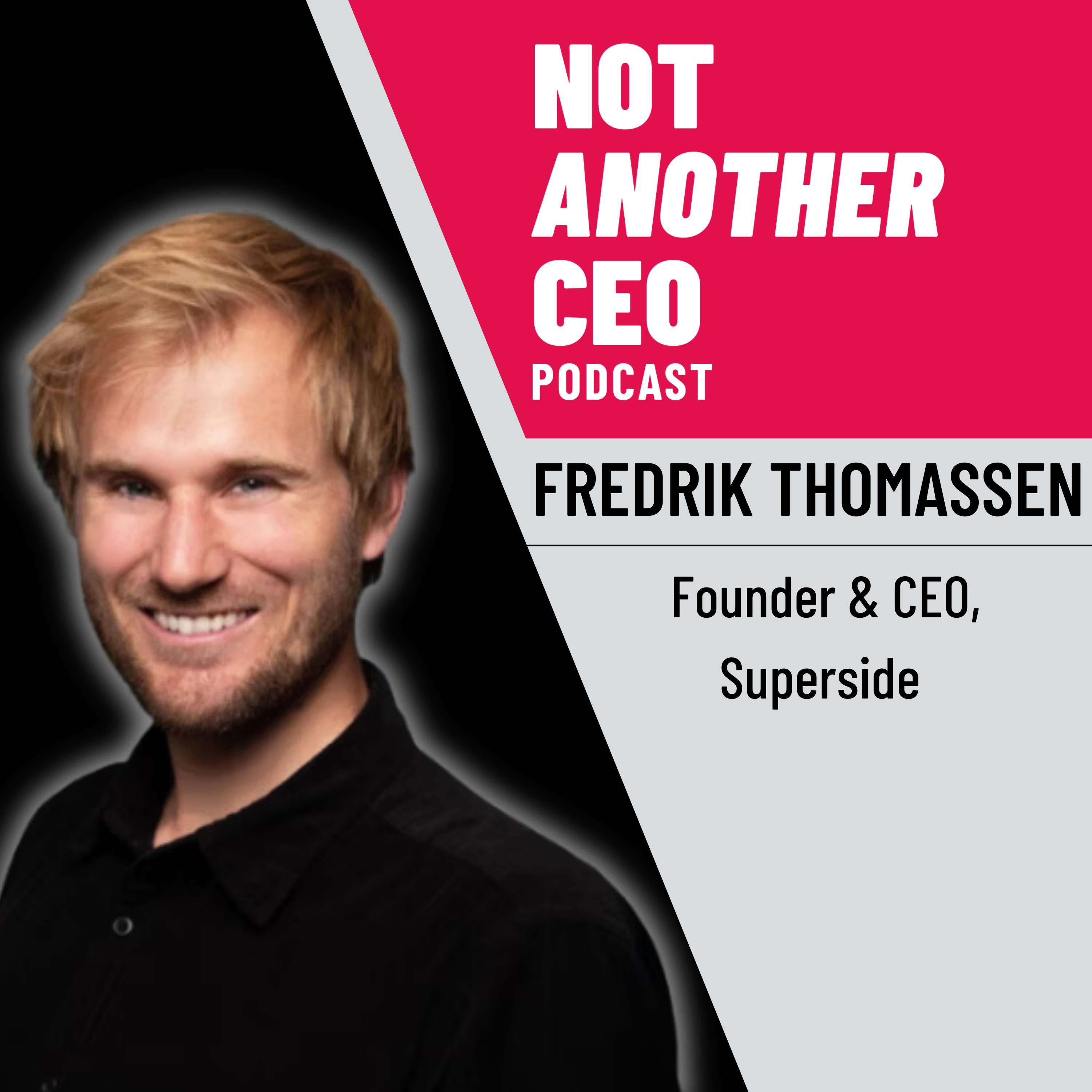 Not Another CEO Podcast