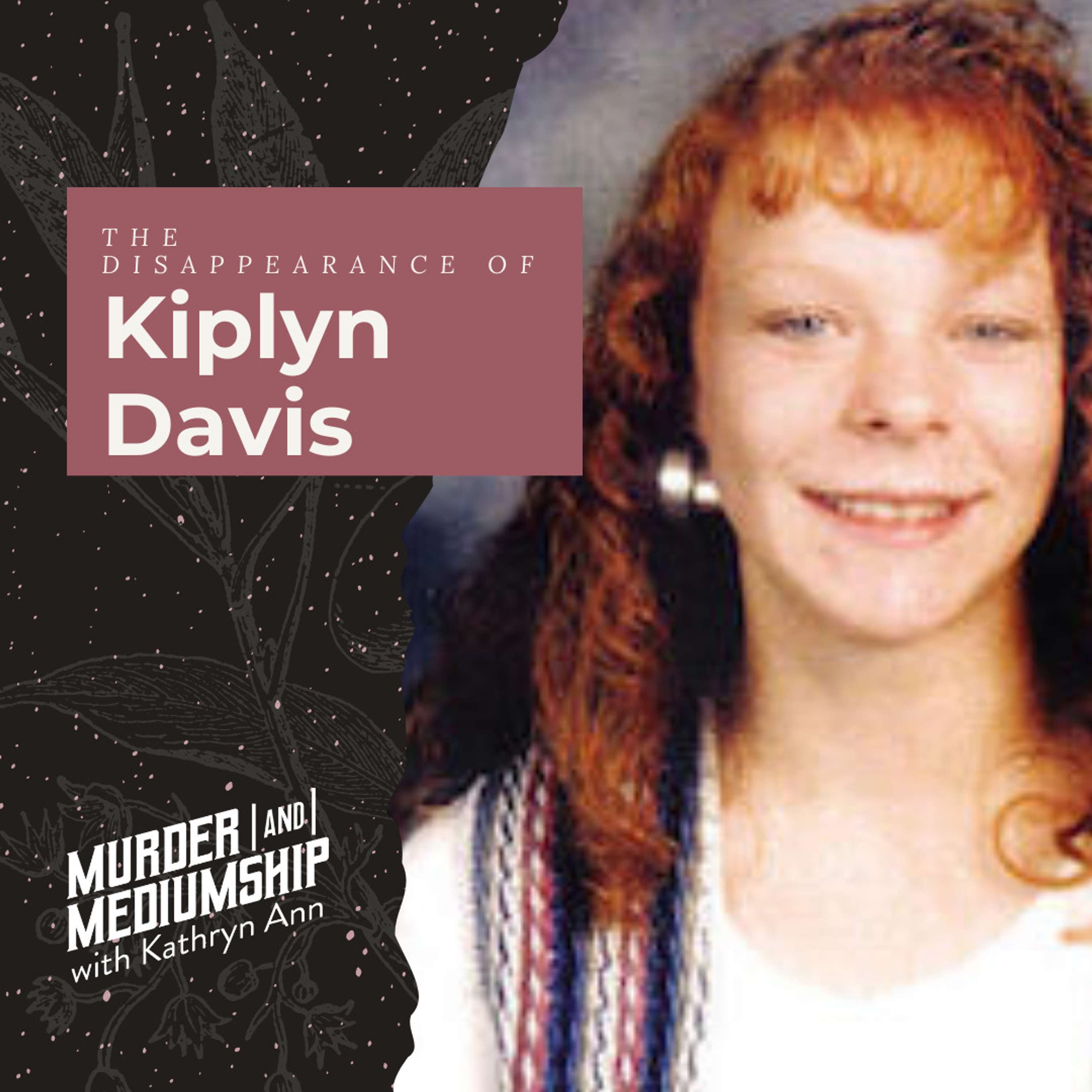Murder & Mediumship
