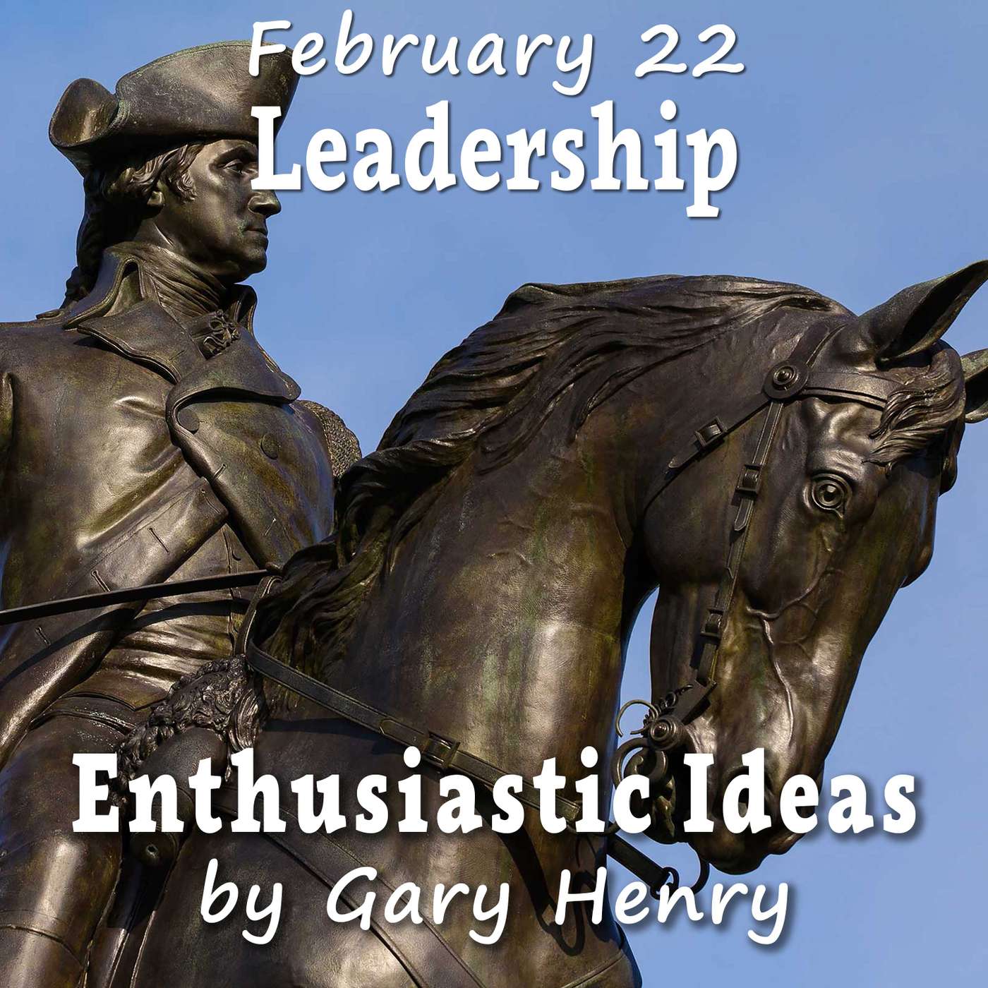 Enthusiastic Ideas