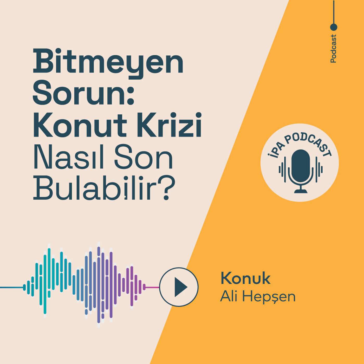 İPA Podcast