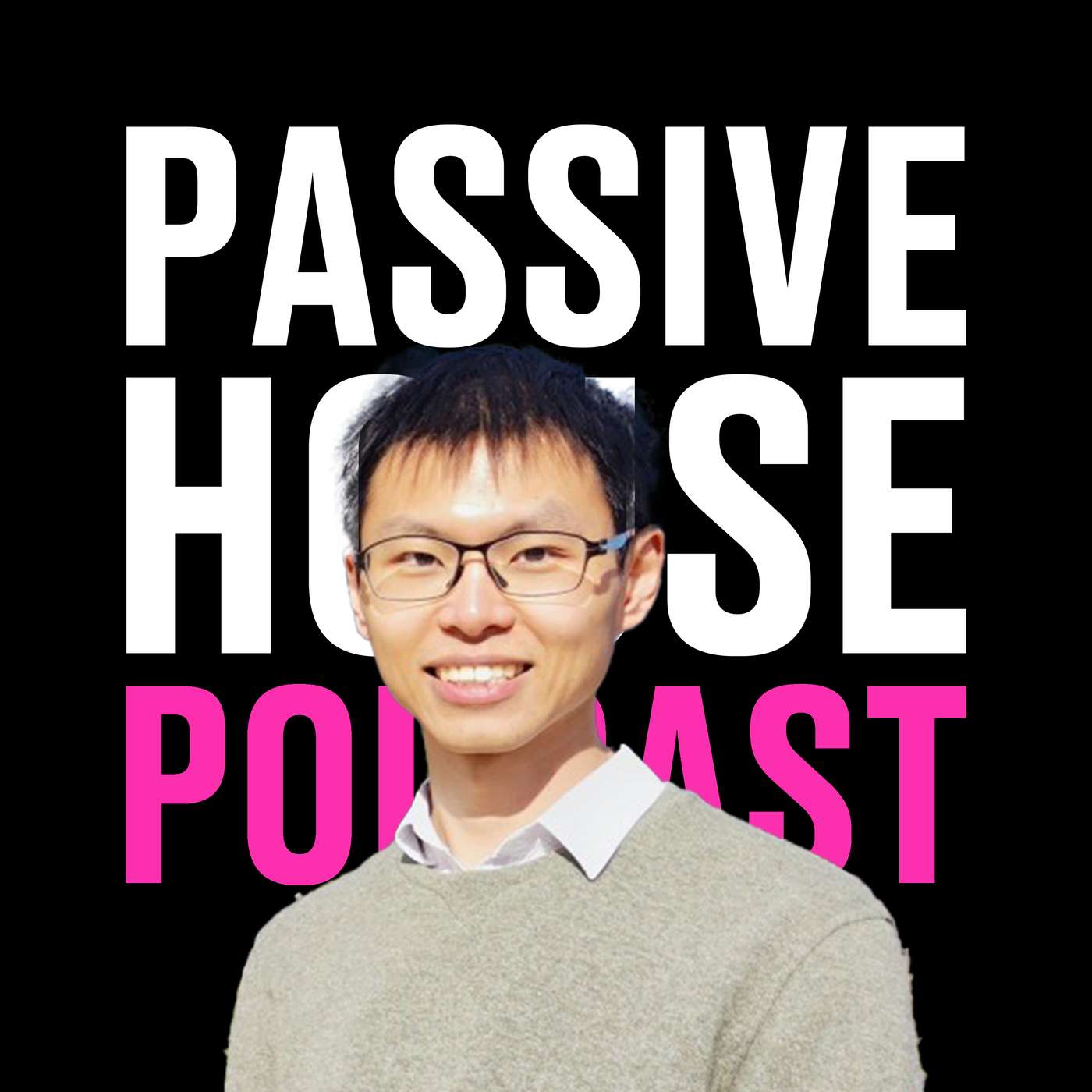Passive House Podcast
