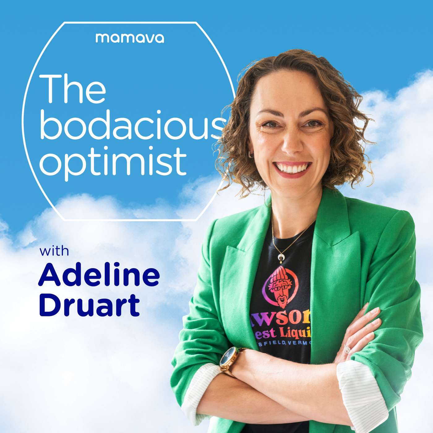 The Bodacious Optimist
