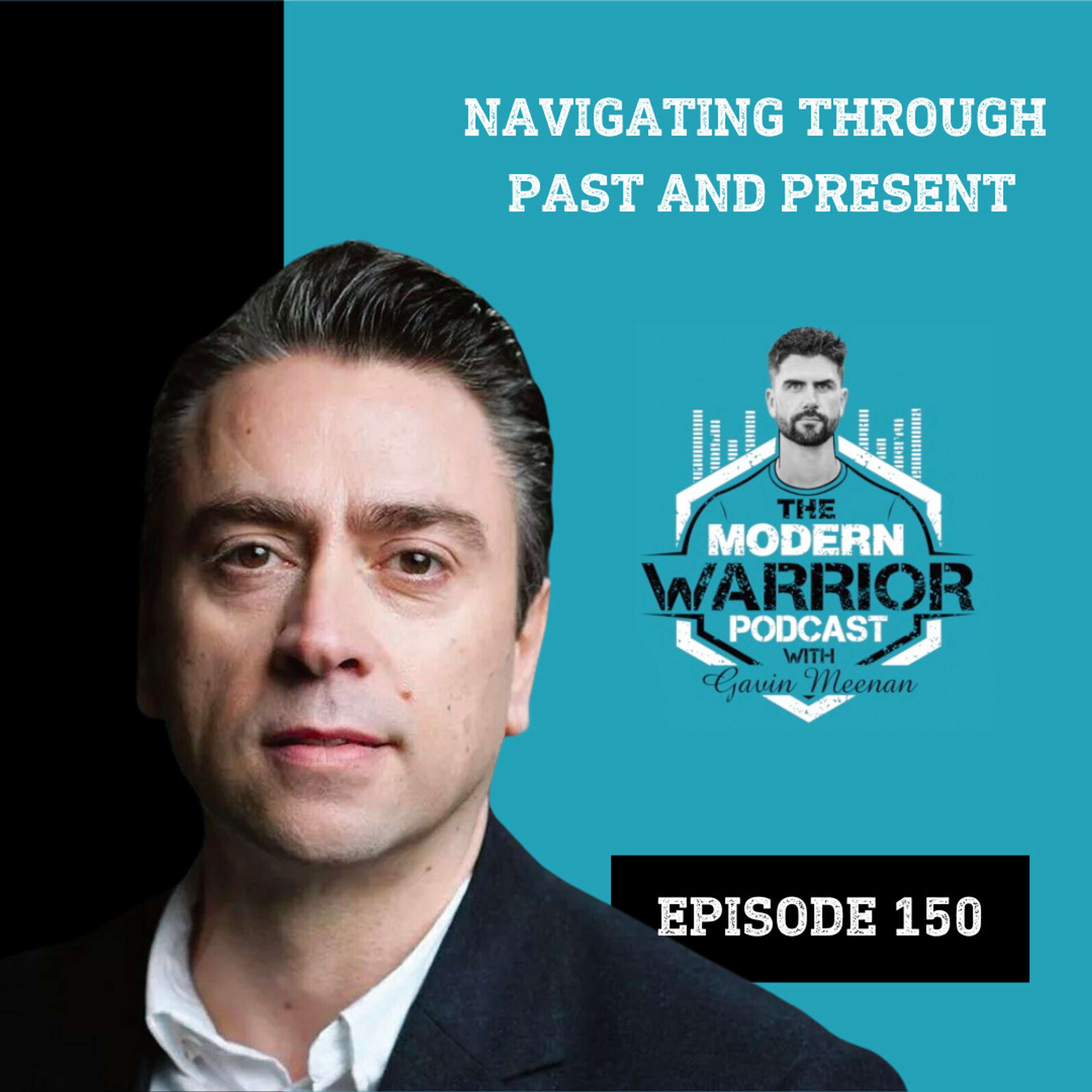 The Modern Warrior Podcast