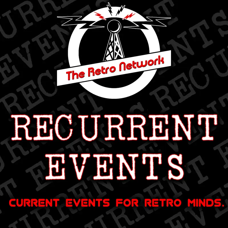 Recurrent Events: Jan 26, 2021