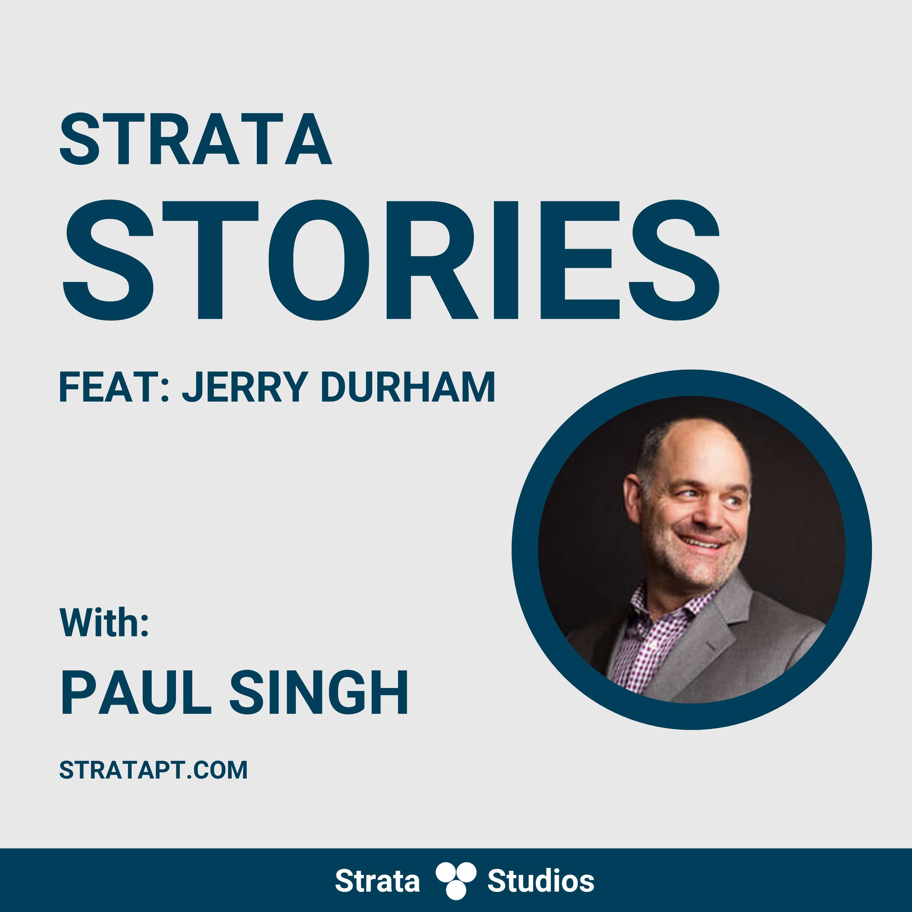 Strata Studios