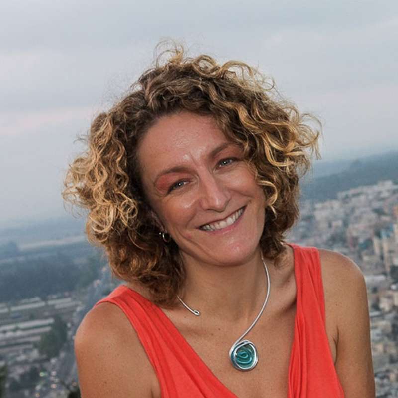 Lisa Bloom