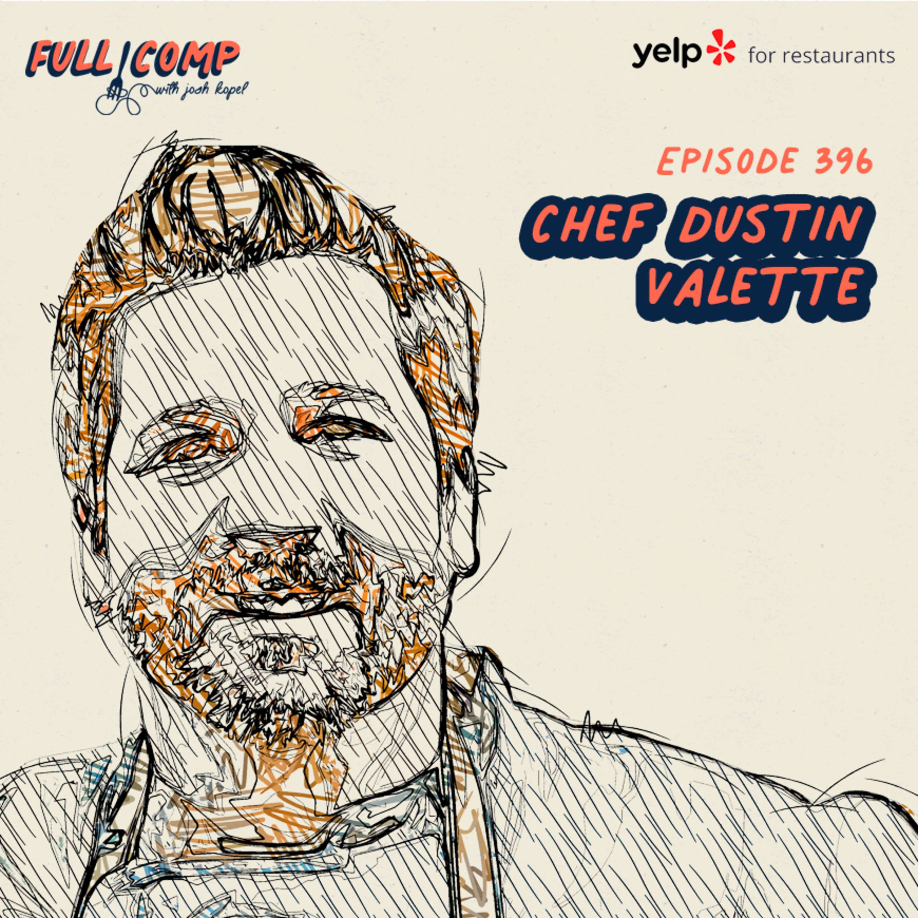 Dustin Valette on unlocking success through powerful partnerships