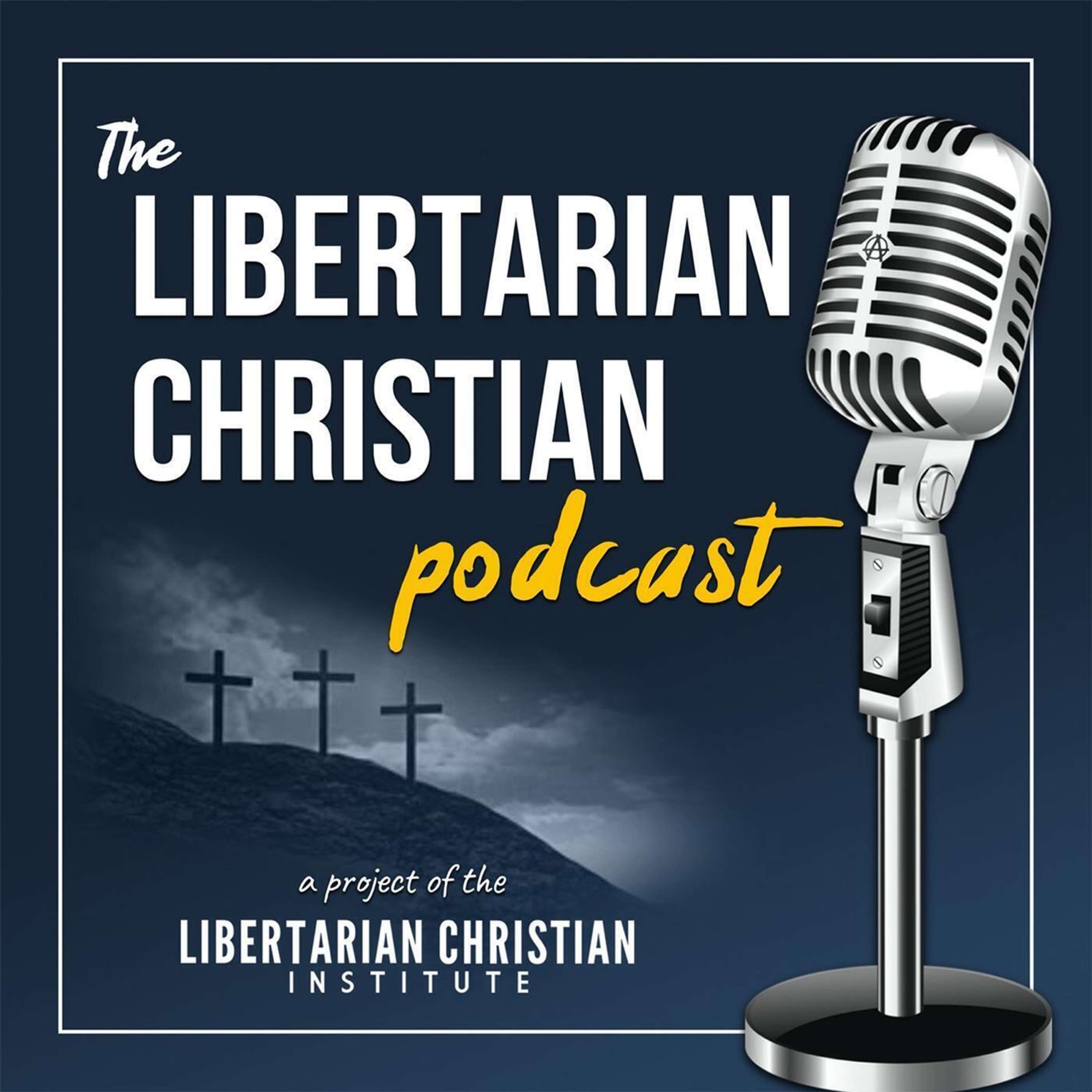 Ep 277: How to Promote Liberty to Your Christian Friends