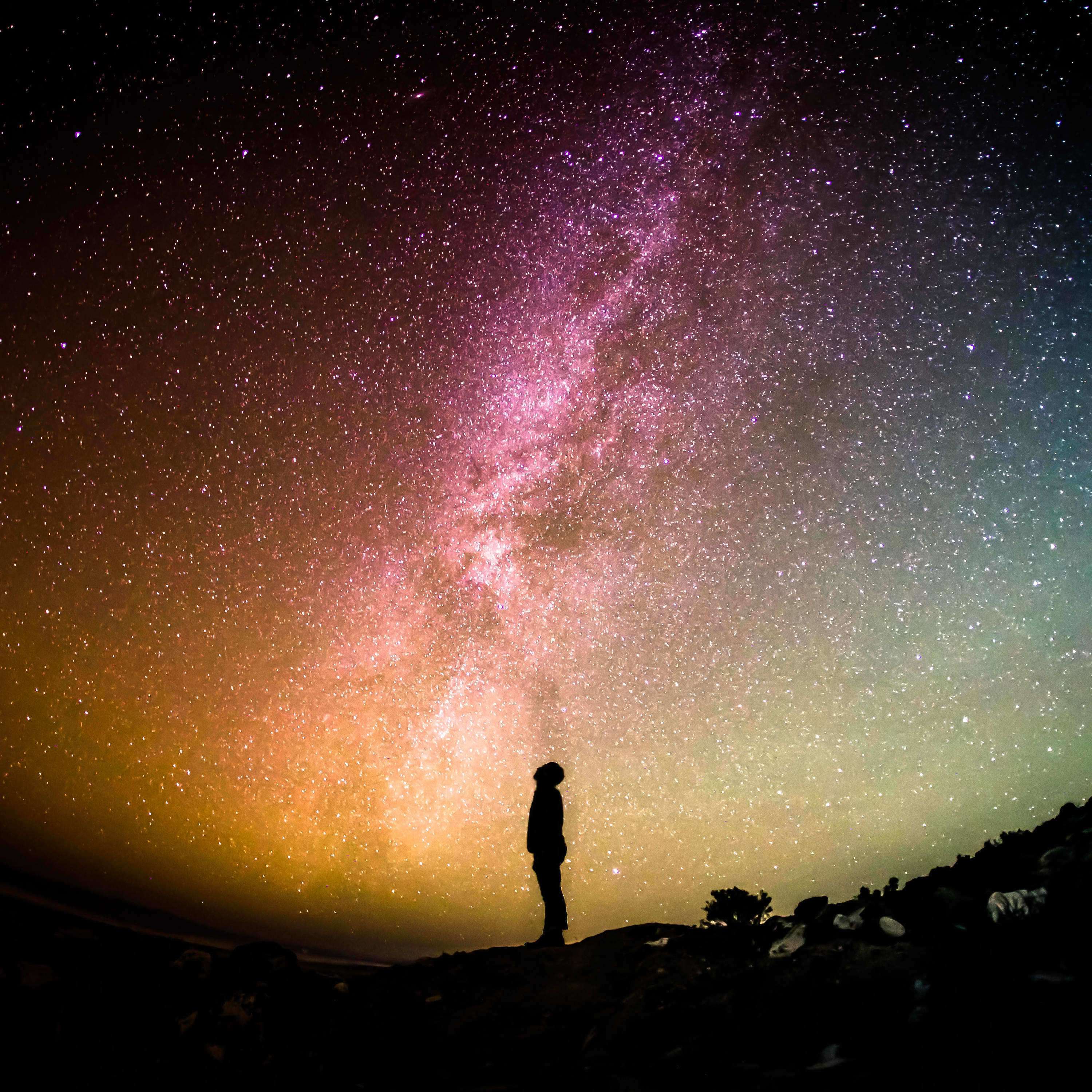 Forward Thinking Founders