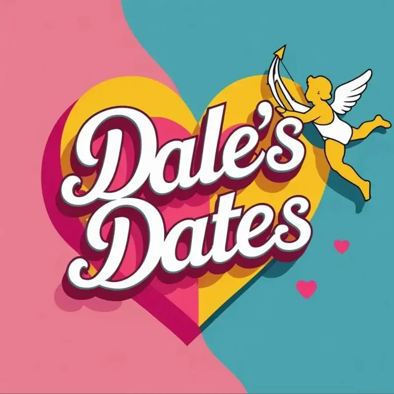 Dale's Dates Ep. 1: They Were Blind, But You Don’t Have to Be