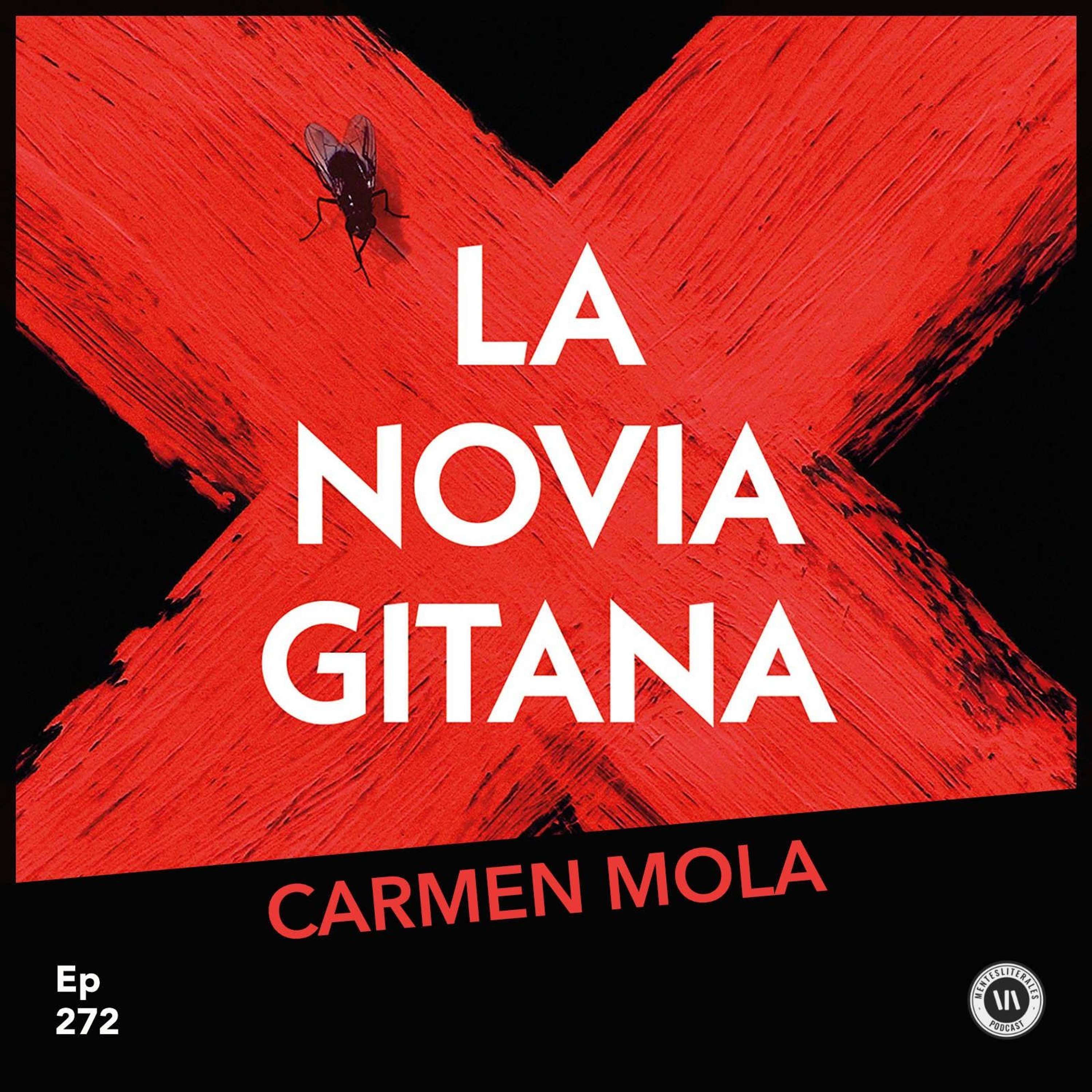 La Novia Gitana