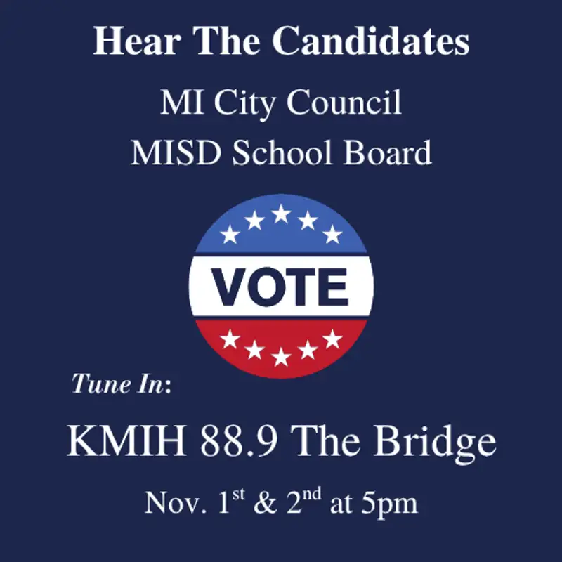 Julie Hsieh (City Council Position 7)