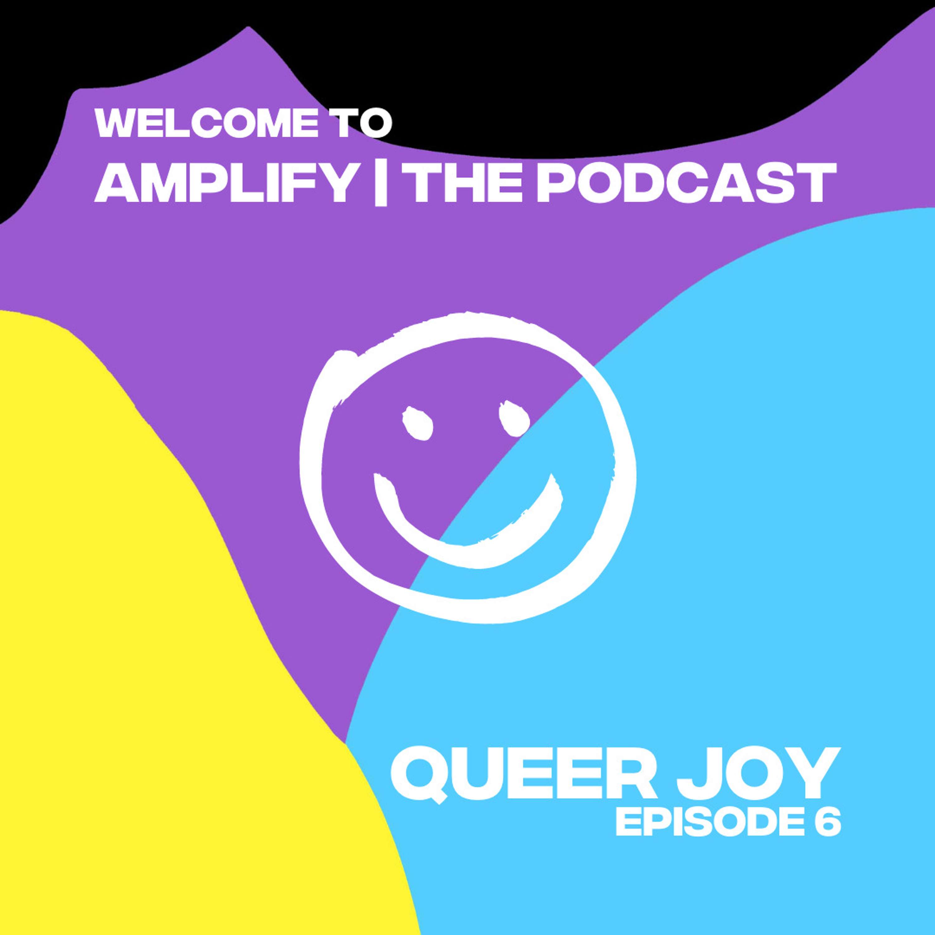 AMPLIFY | The Podcast