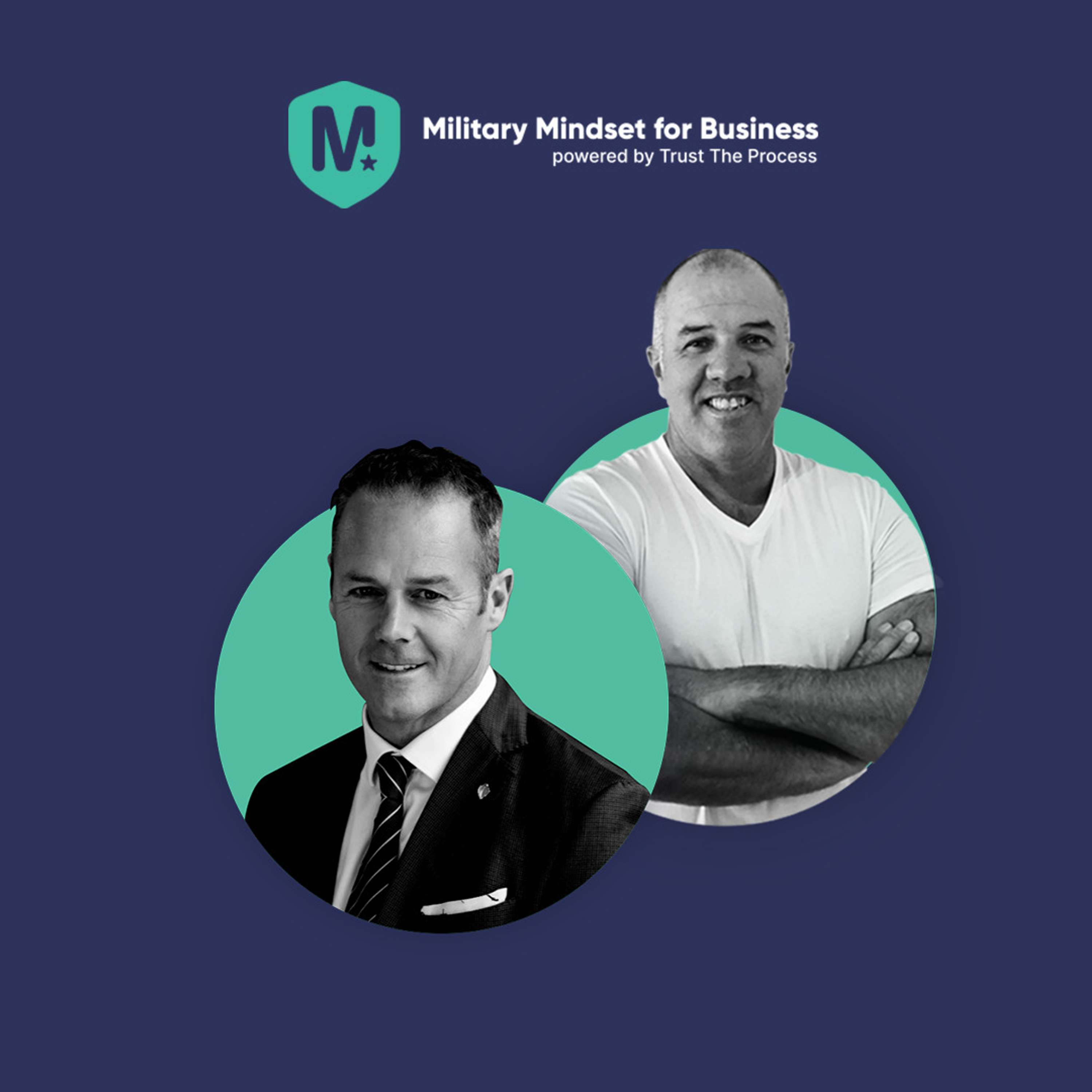 Military Mindset for Business