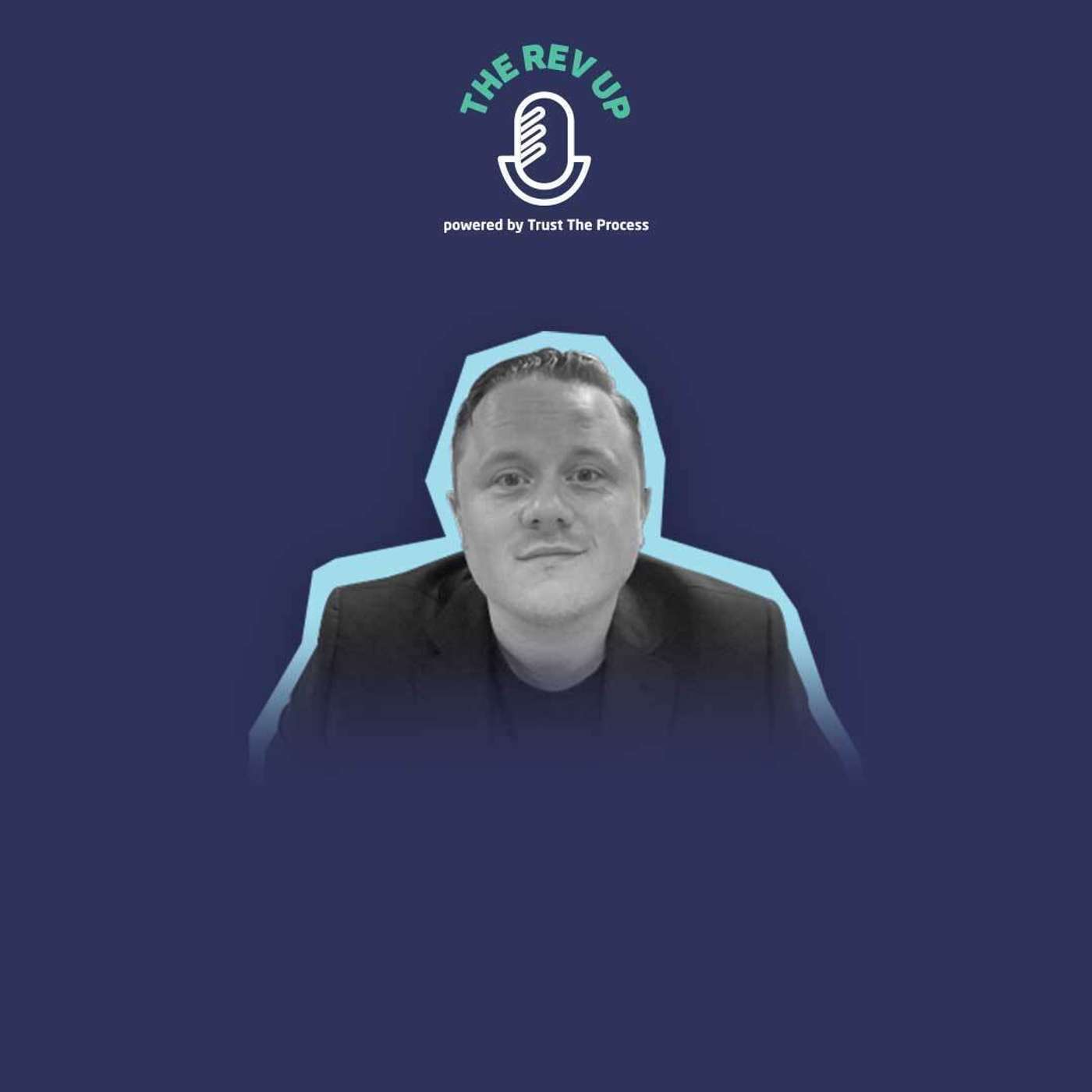 S1E24 | Building your team: Structure, Hiring & Delegation | Ben Shipley S1E24 | Building your team: Structure, Hiring & Delegation | Ben Shipley