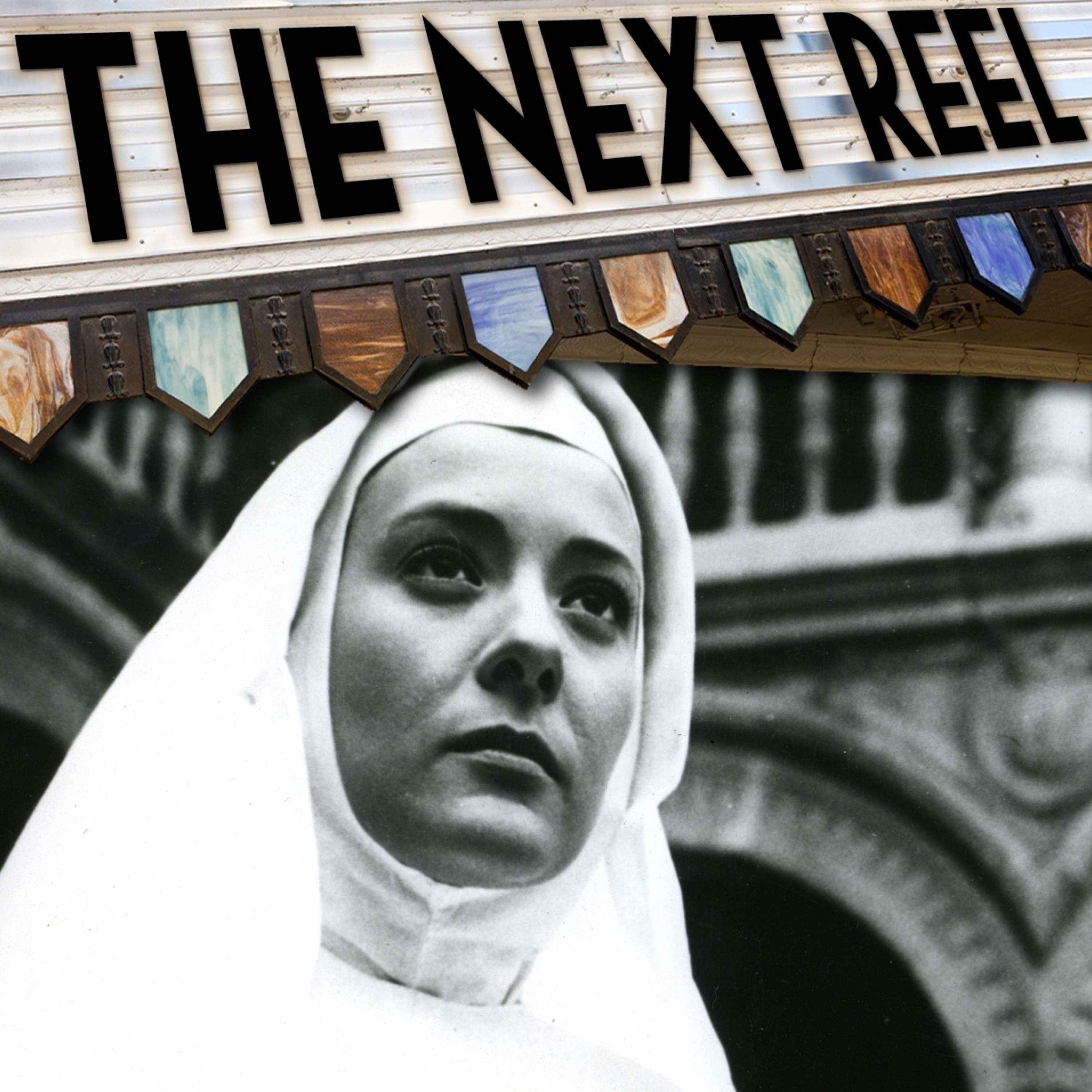 The Next Reel Film Podcast