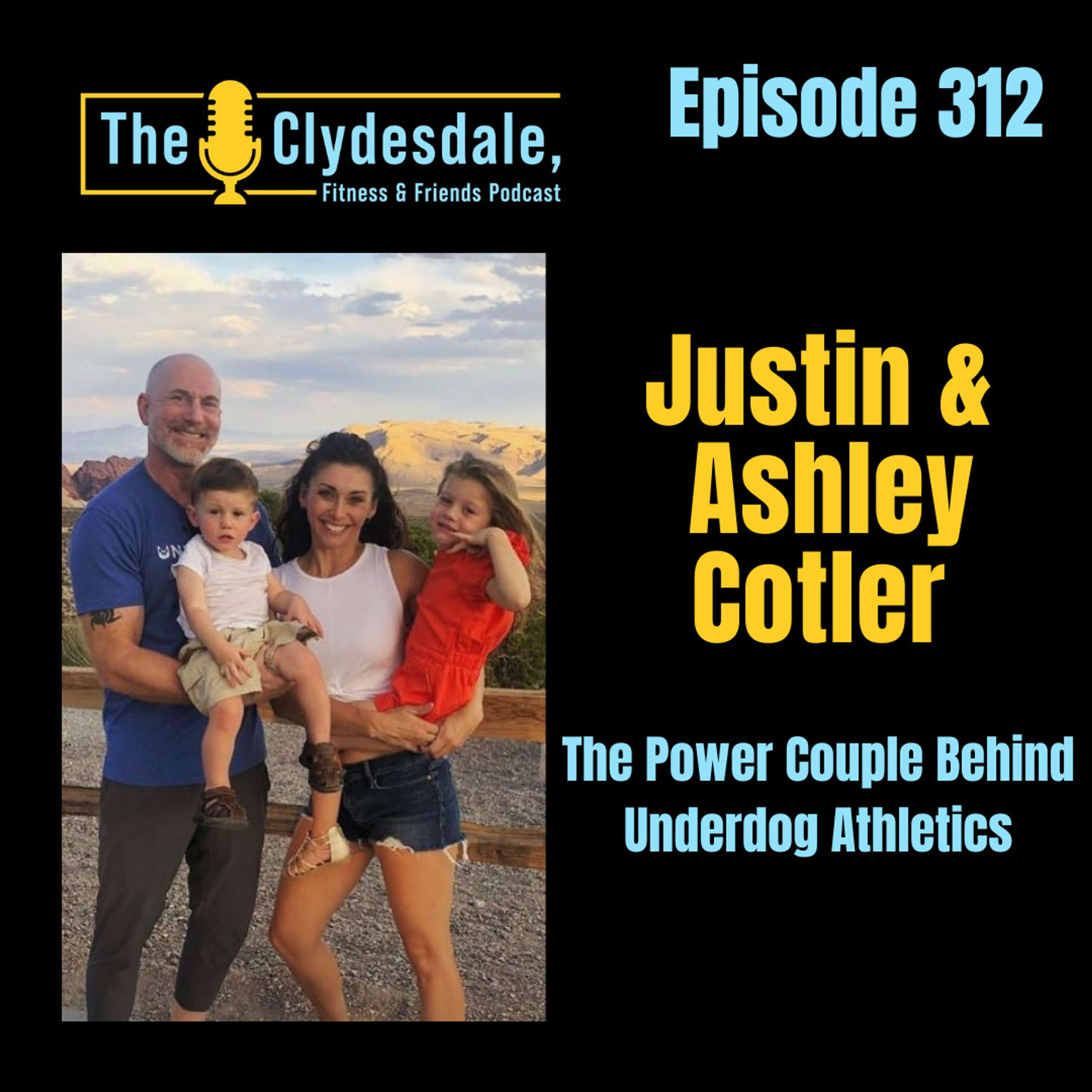 Clydesdale Media Podcast