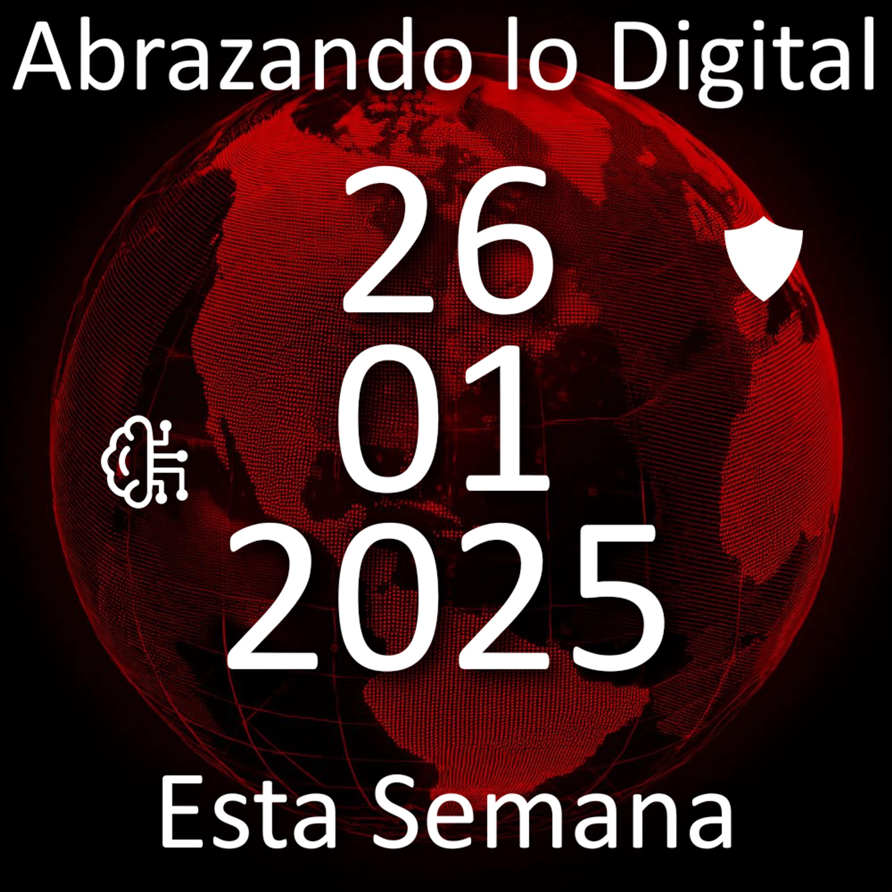 26 de enero de 2025