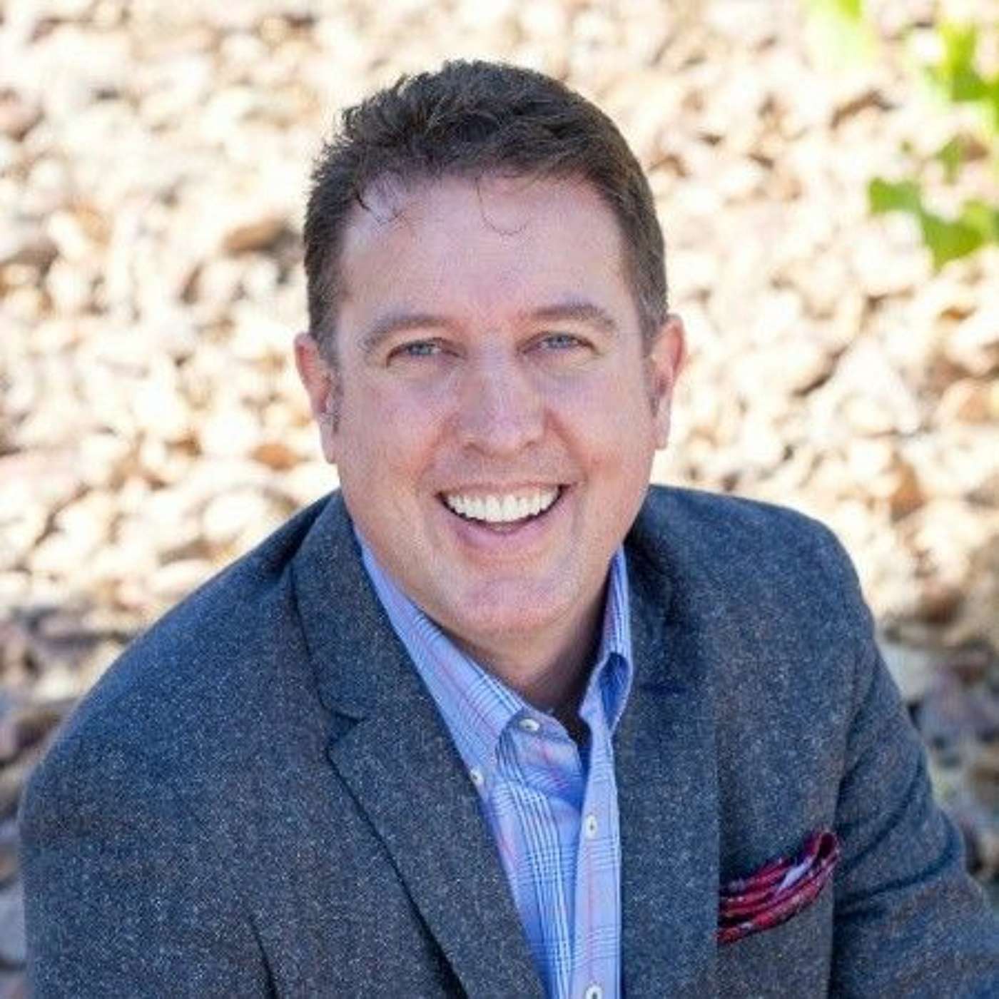 Episode 244 with Ken Dunn