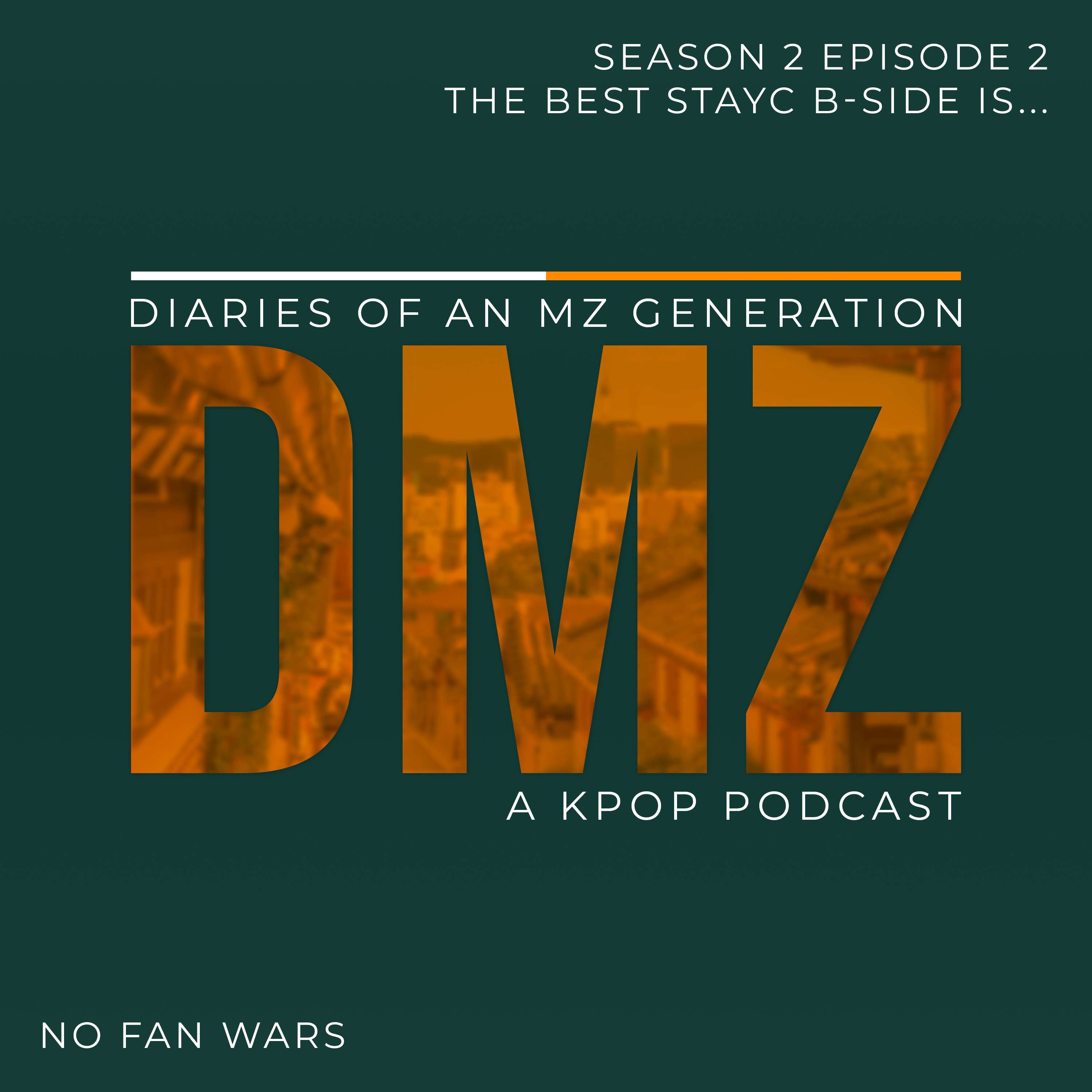 Diaries of an MZ Generation