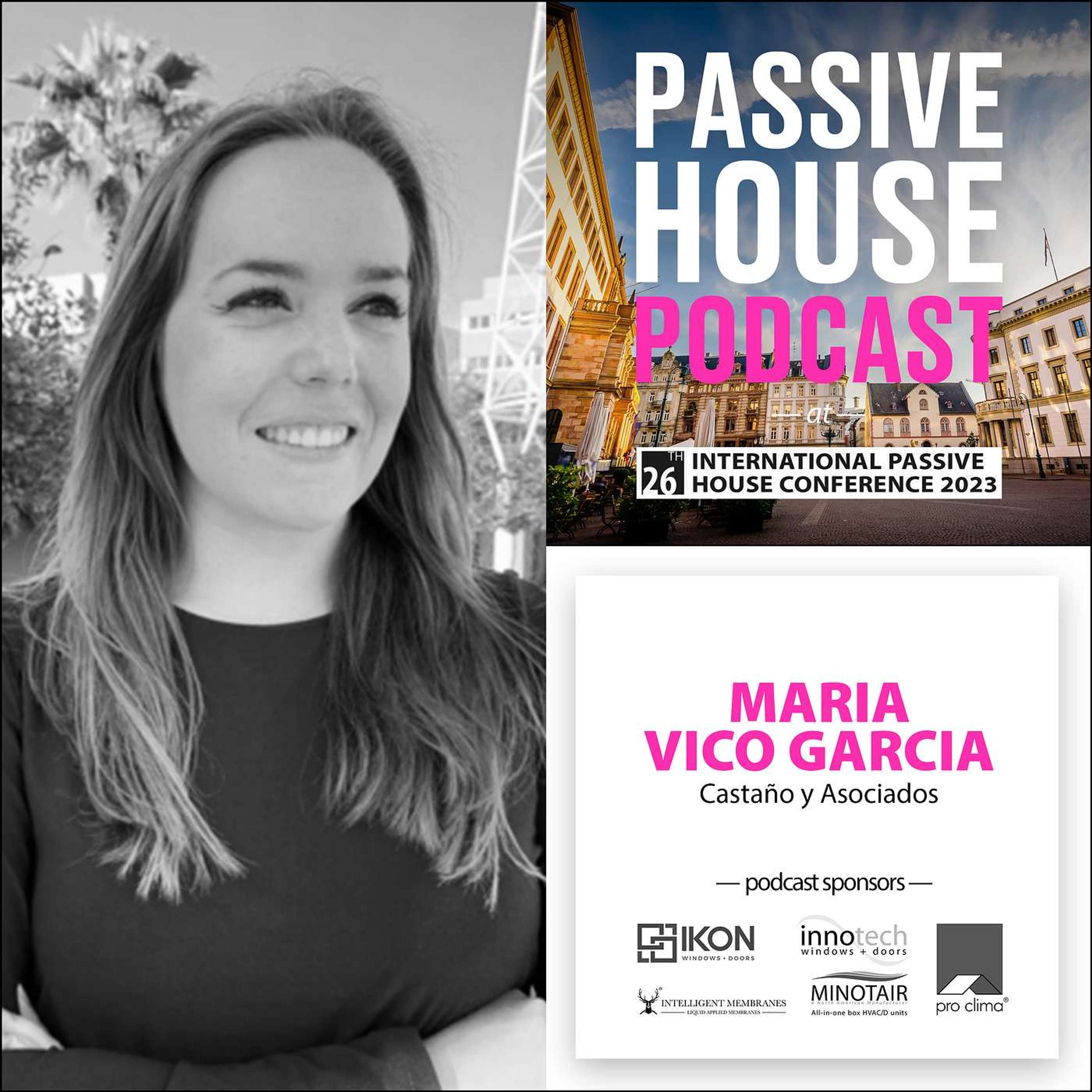Passive House Podcast
