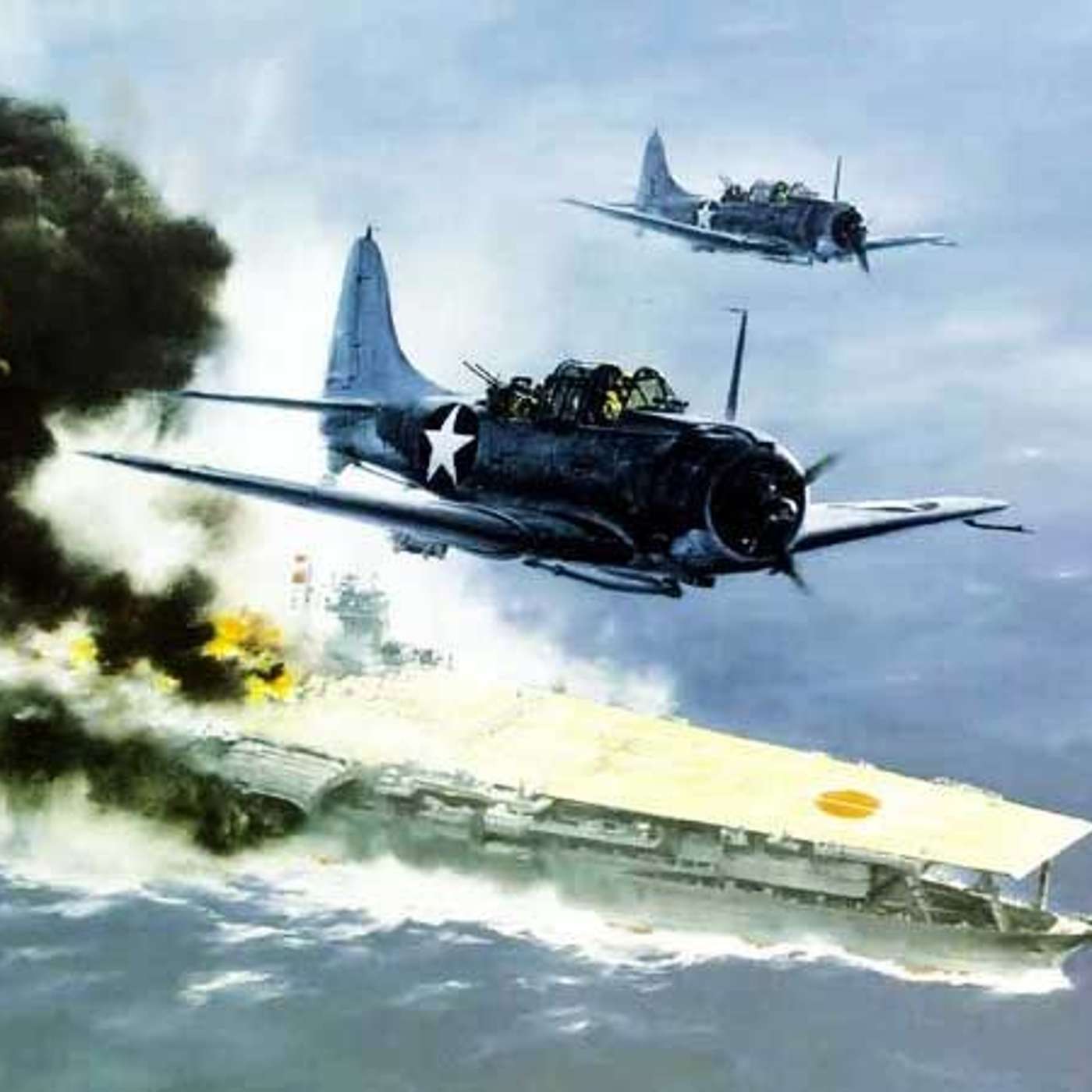 WW2/Episode 3 - The Pacific War WW2/Episode 3 - The Pacific War