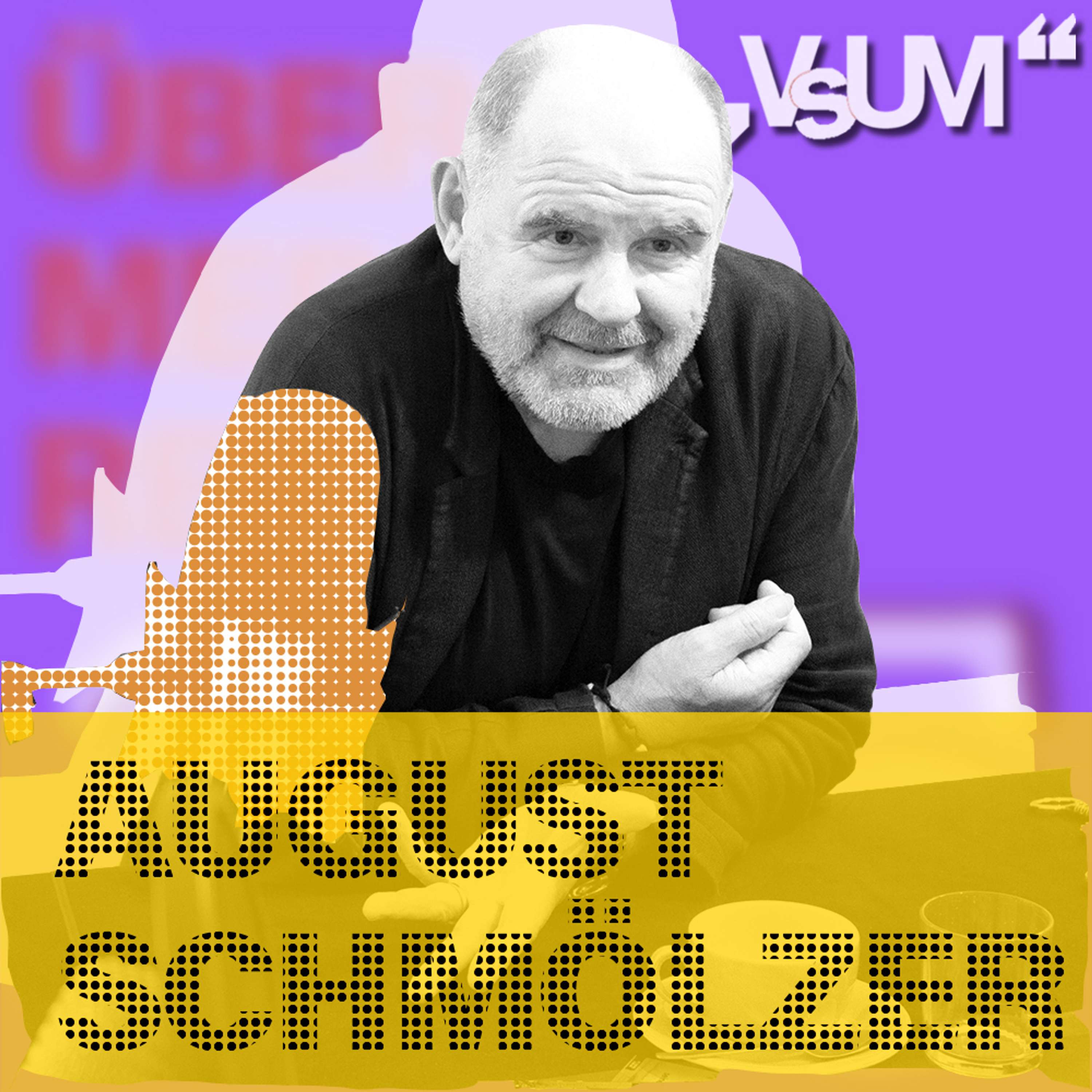 Über Medien Reden - 365, der tägliche Podcast