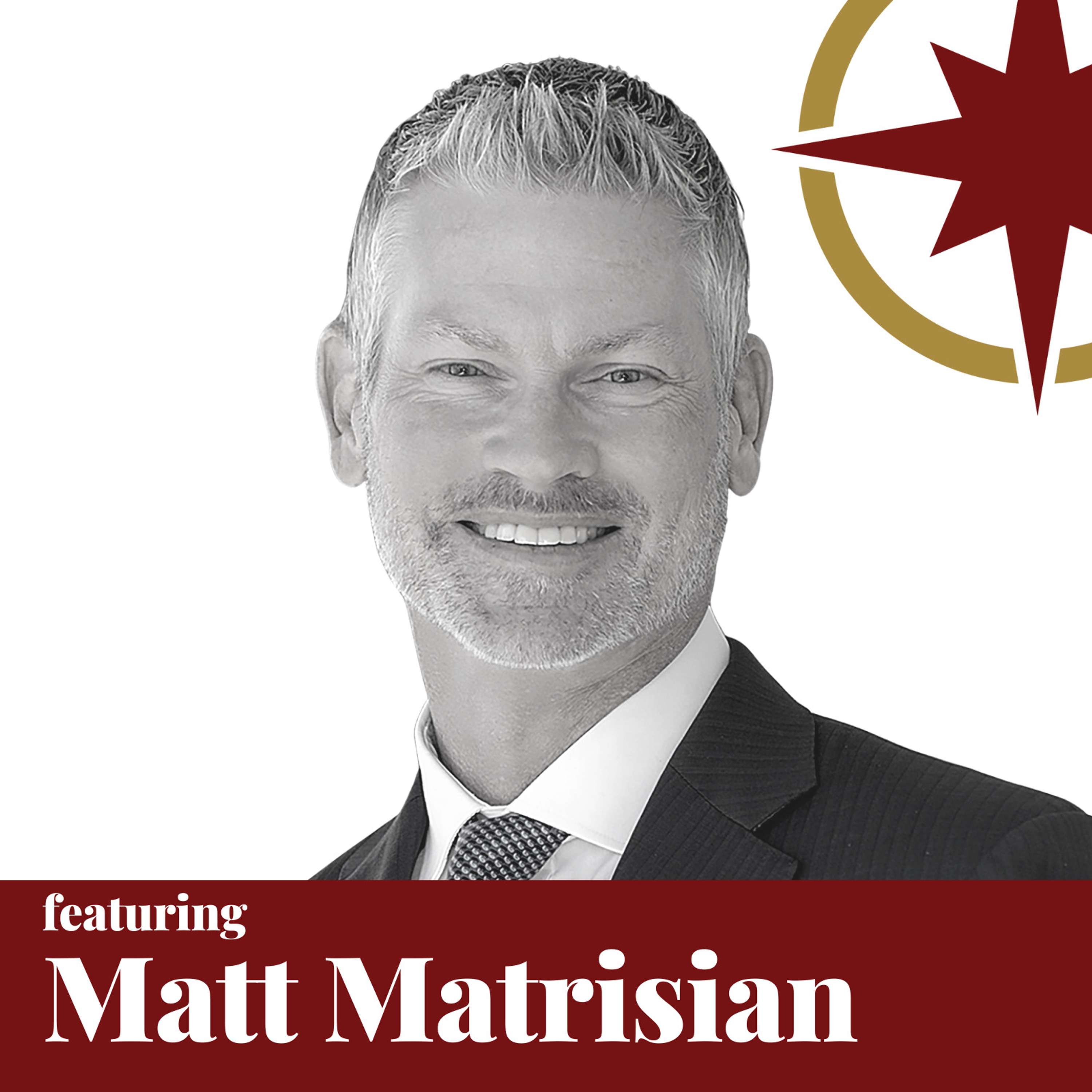 How Top Advisory Firms and Finding and Retaining the Best Employees Episode cover