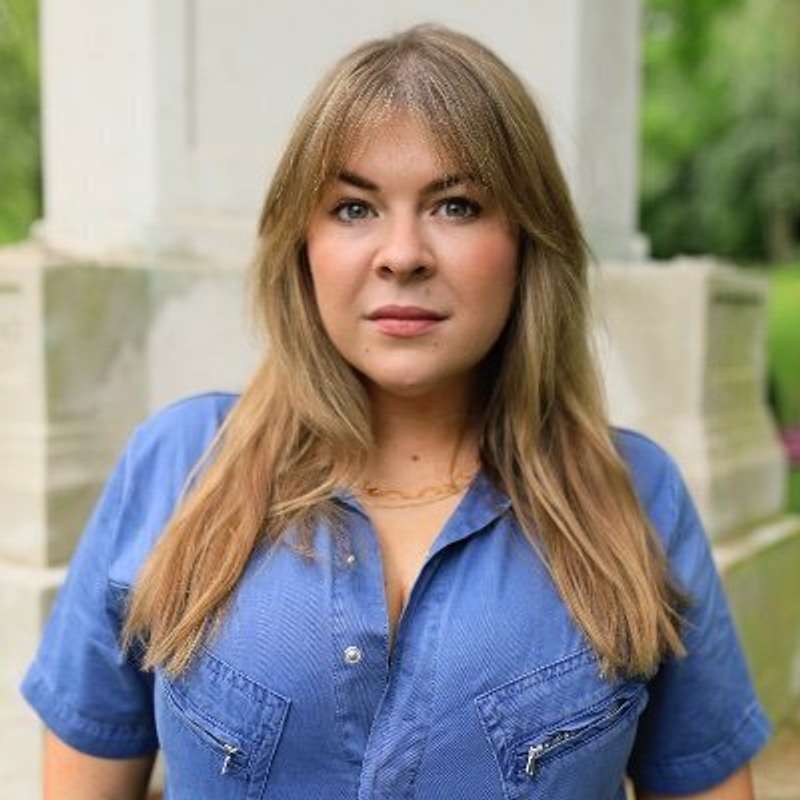 Rebecca Reid