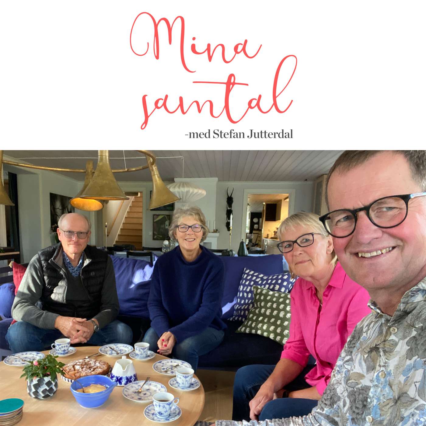 Vi räddade livet på våra män när de fick hjärtstopp Vi räddade livet på våra män när de fick hjärtstopp