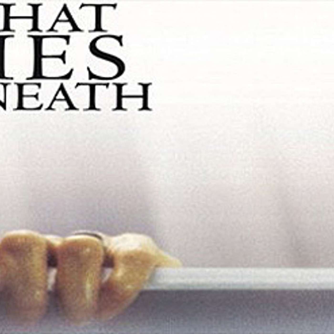 What Lies Beneath: Who's the Boss?