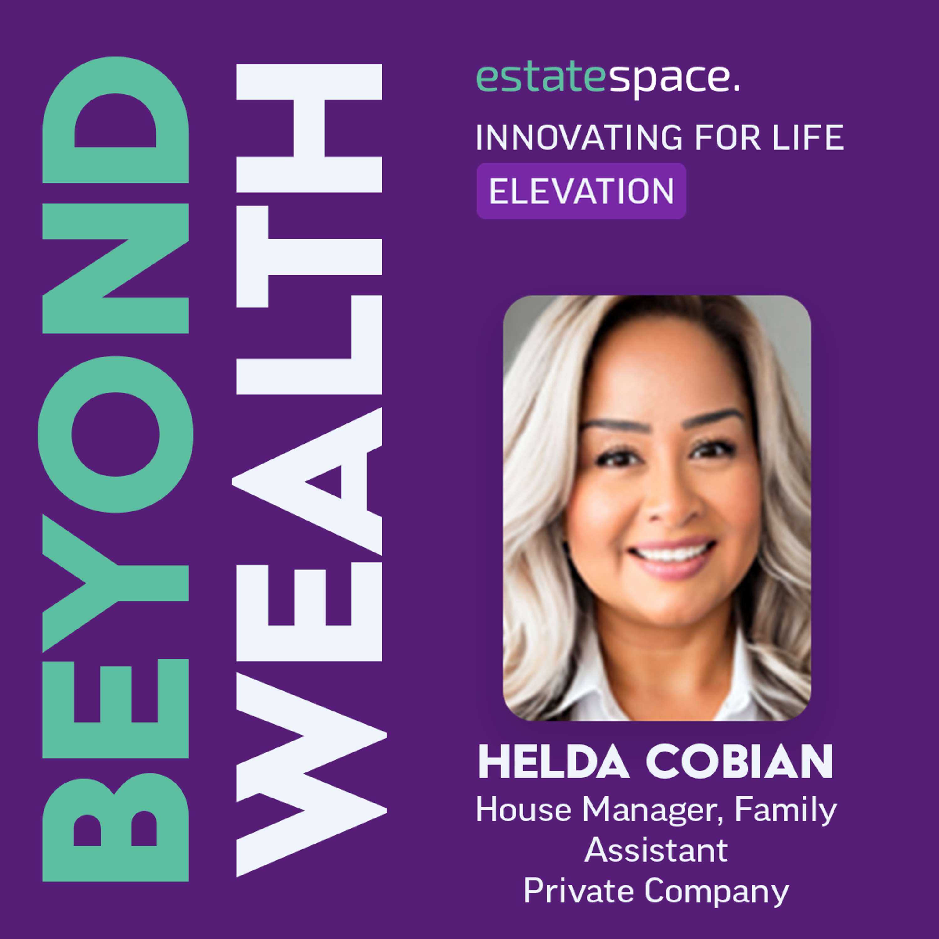 Beyond Wealth