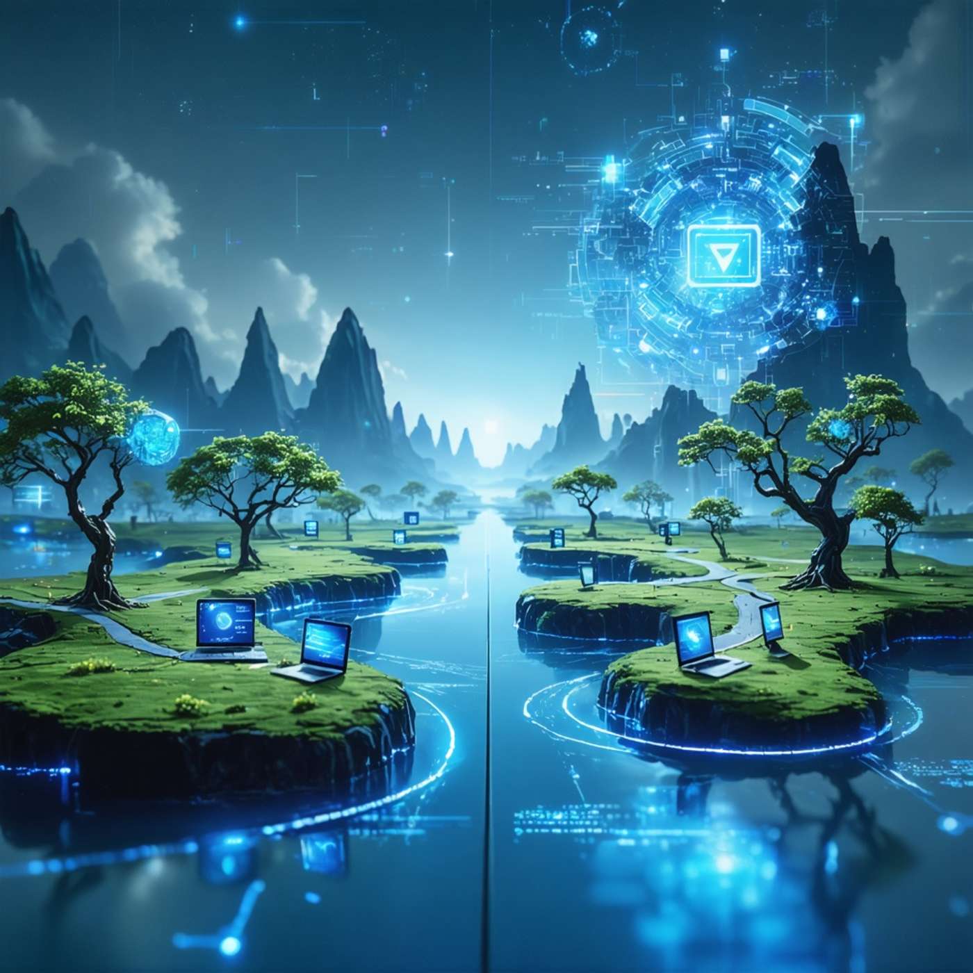 Zuckerberg's Future Vision for Superintelligent A I