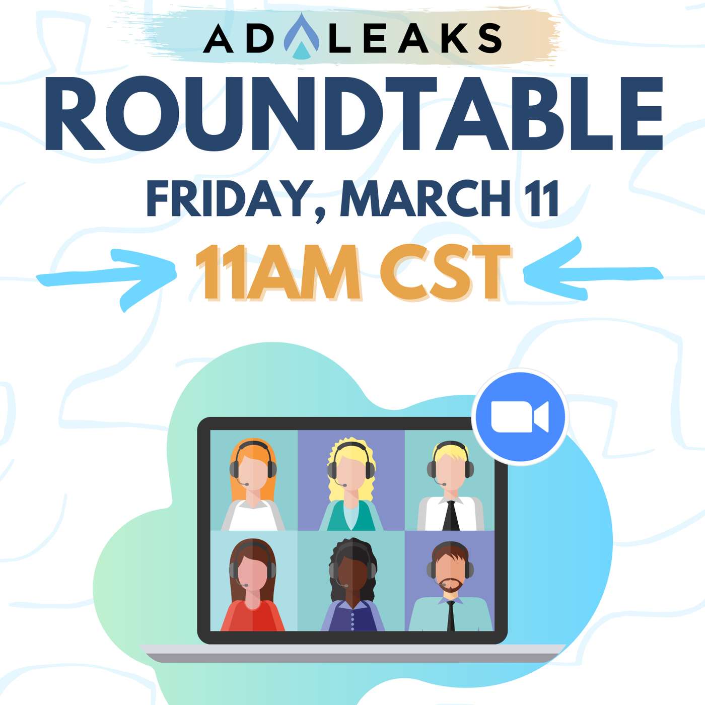 Sifting Through The Static