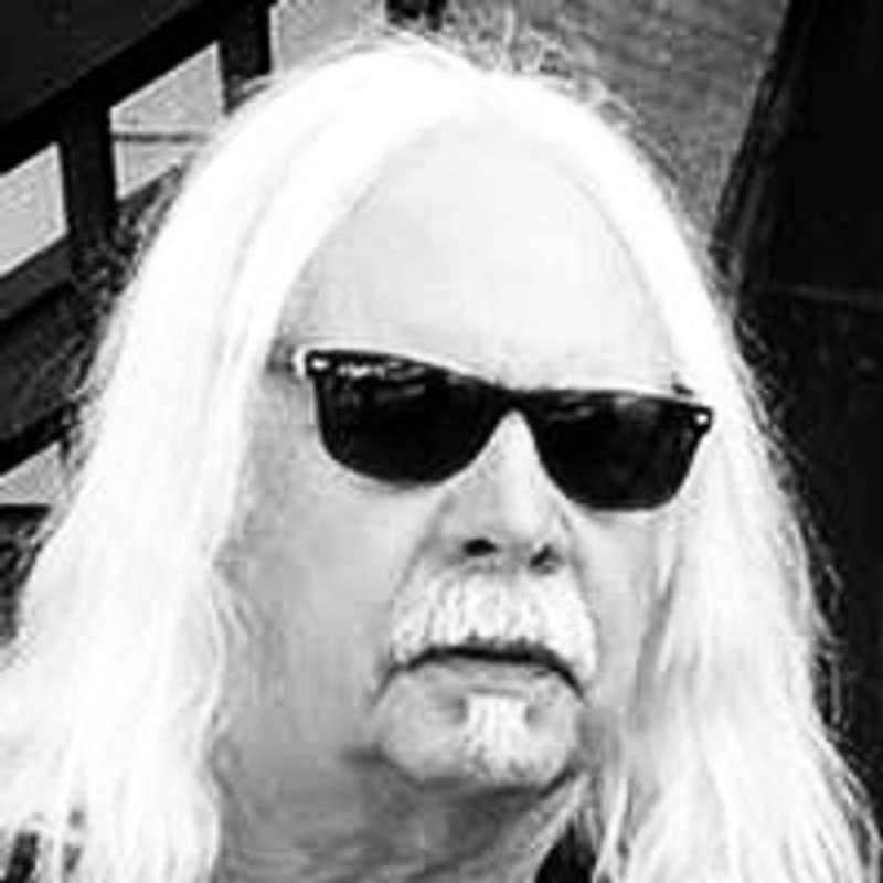 Don Von Tress