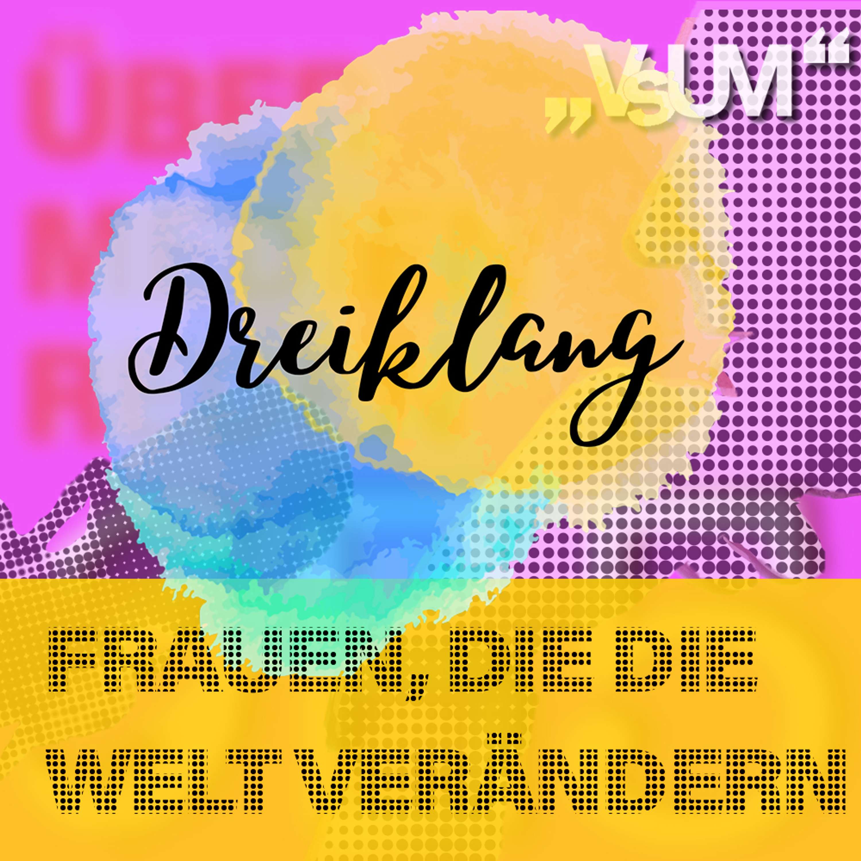 Über Medien Reden - 365, der tägliche Podcast