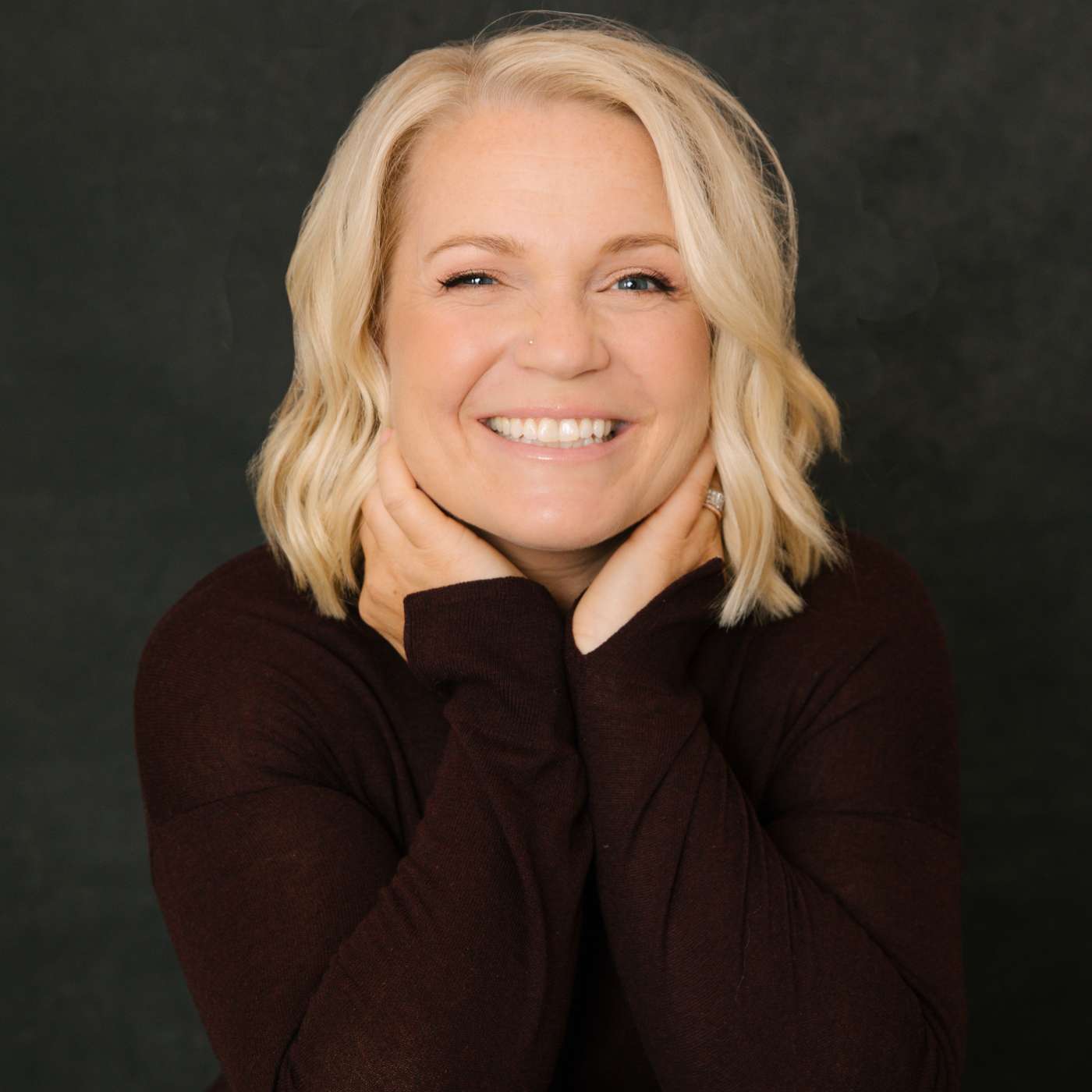 #72 Freedom Seeker with Yvonne Winkler #72 Freedom Seeker with Yvonne Winkler