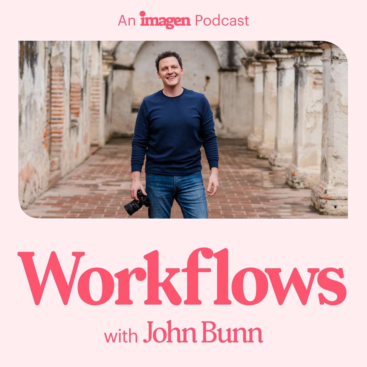 Fast Wedding Video Delivery with John Bunn
