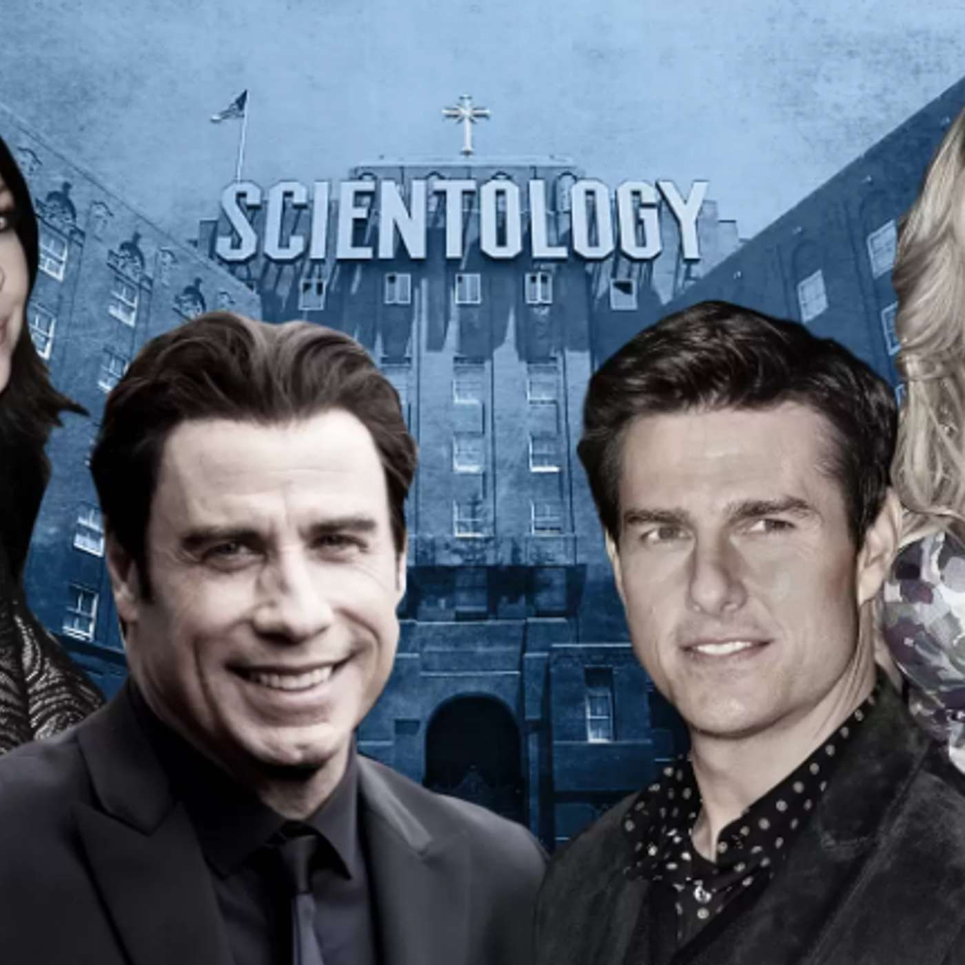 The Worst of the Best Podcast