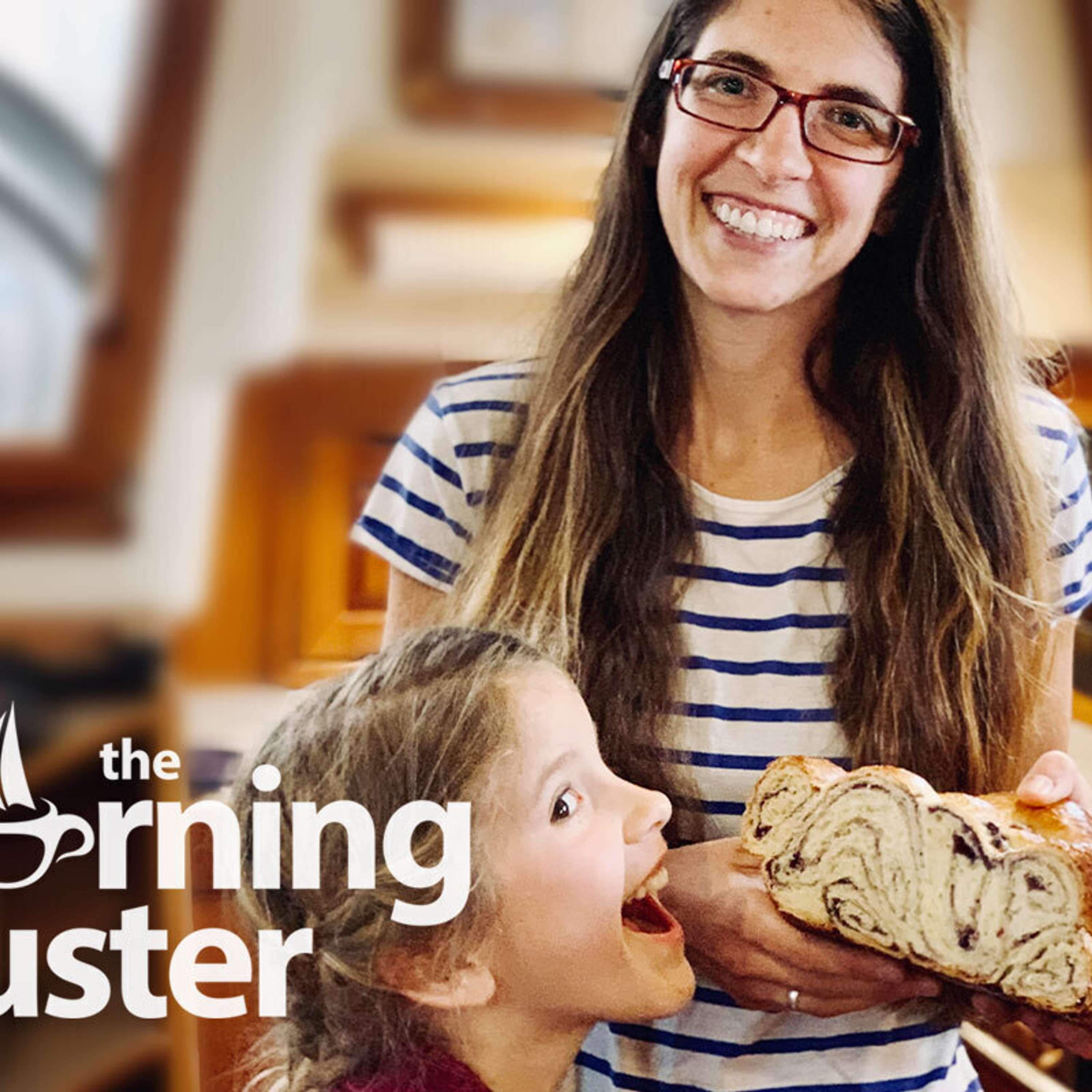 The Morning Muster Sailing Podcast