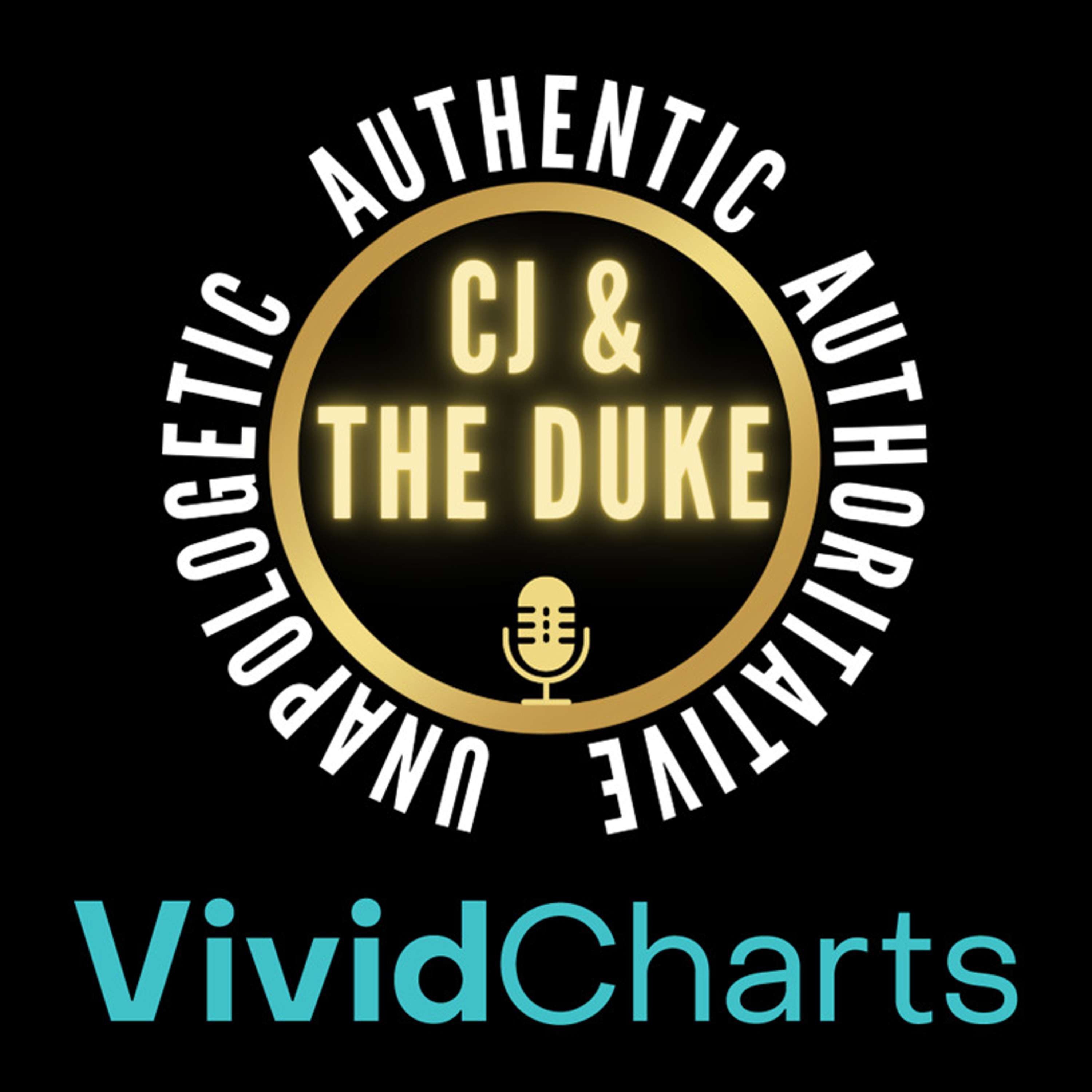 CJ & The Duke