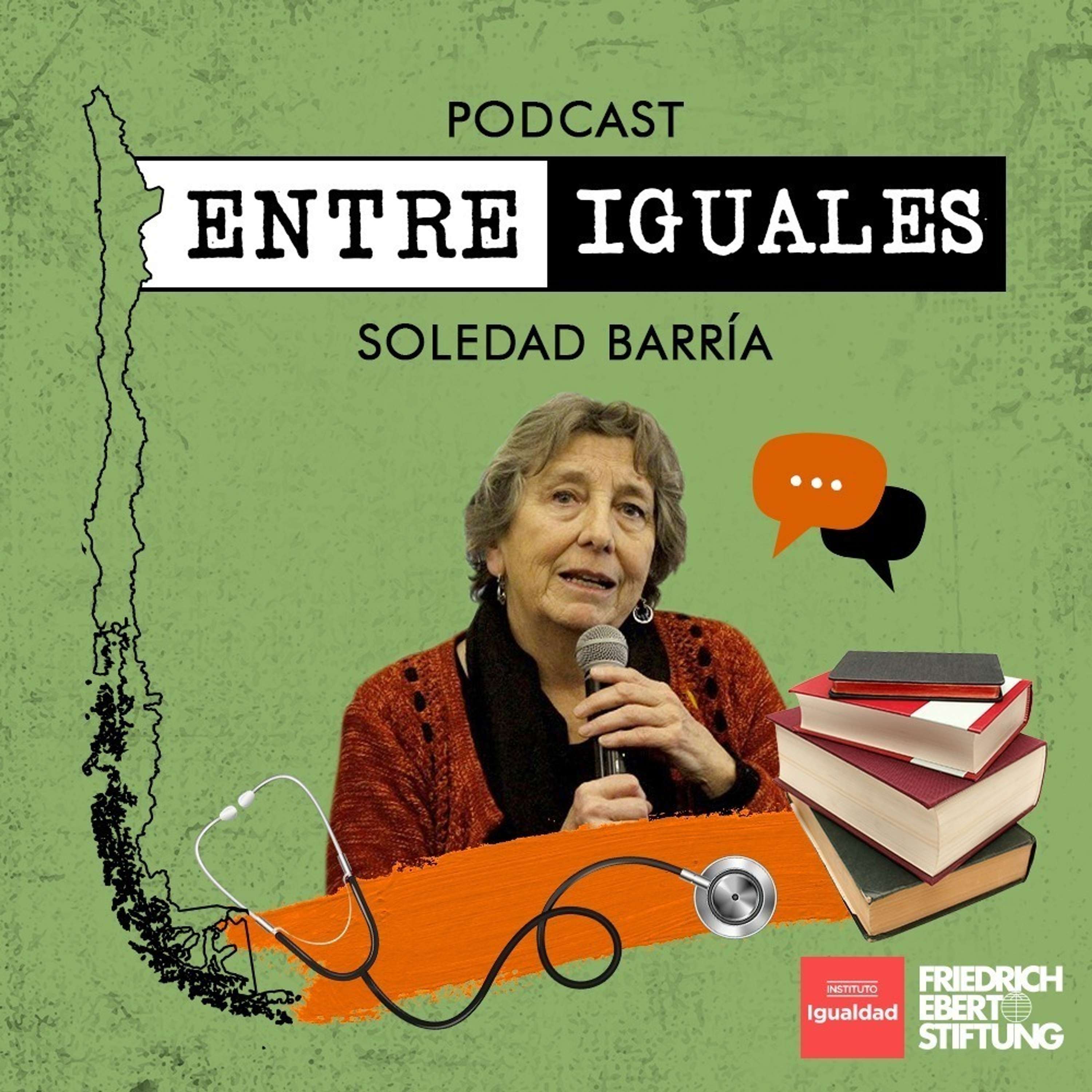 Entre Iguales