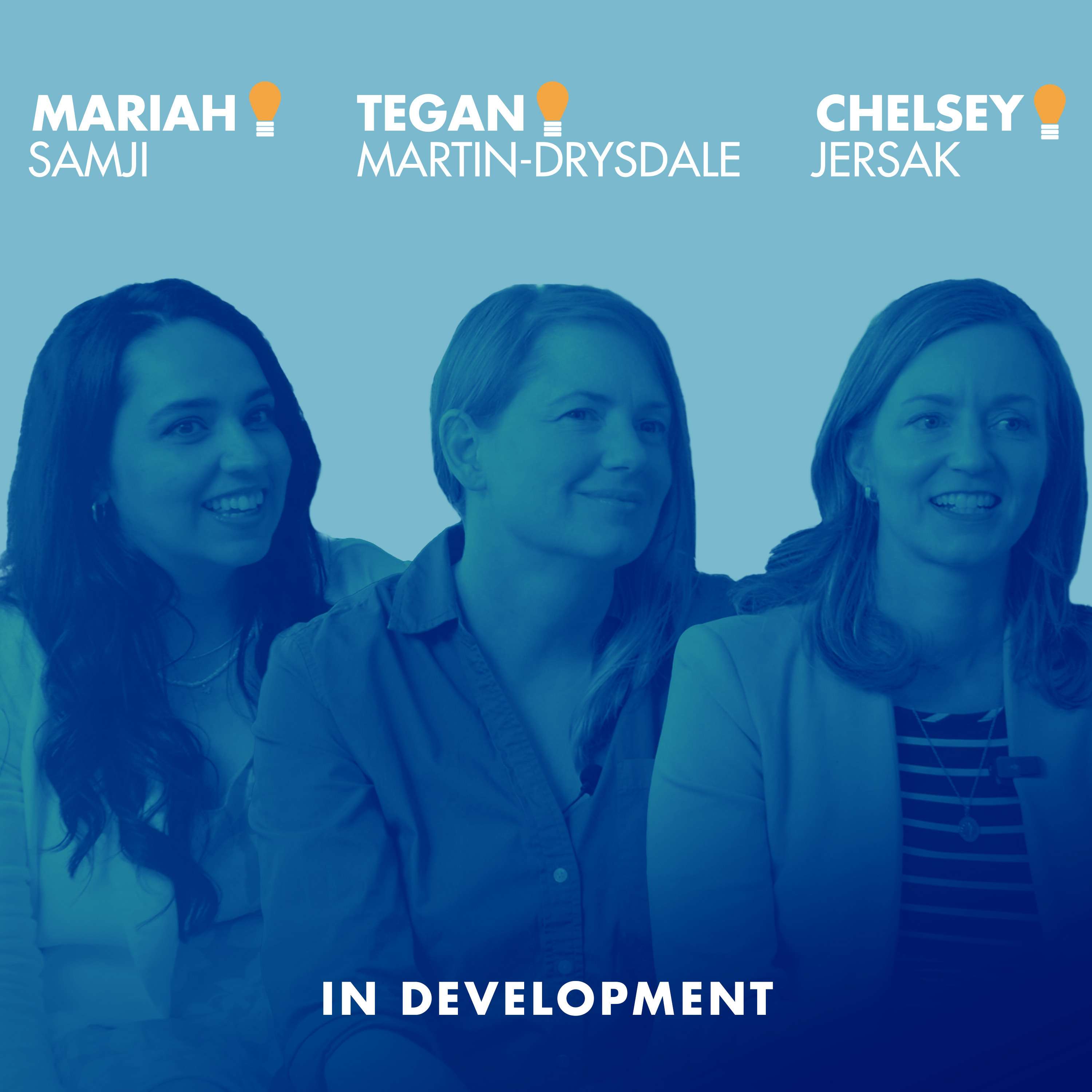 In Development Episode 36 - Celebrating A Decade of Infill Development in Edmonton with Special Guests Tegan Martin-Drysdale, Chelsey Jersak and Mariah Samji