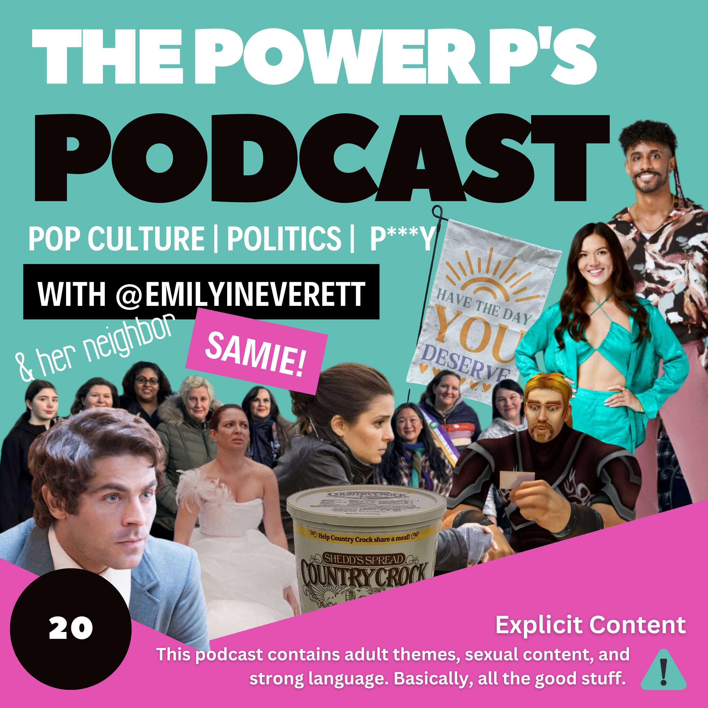 The Um, Sir Podcast