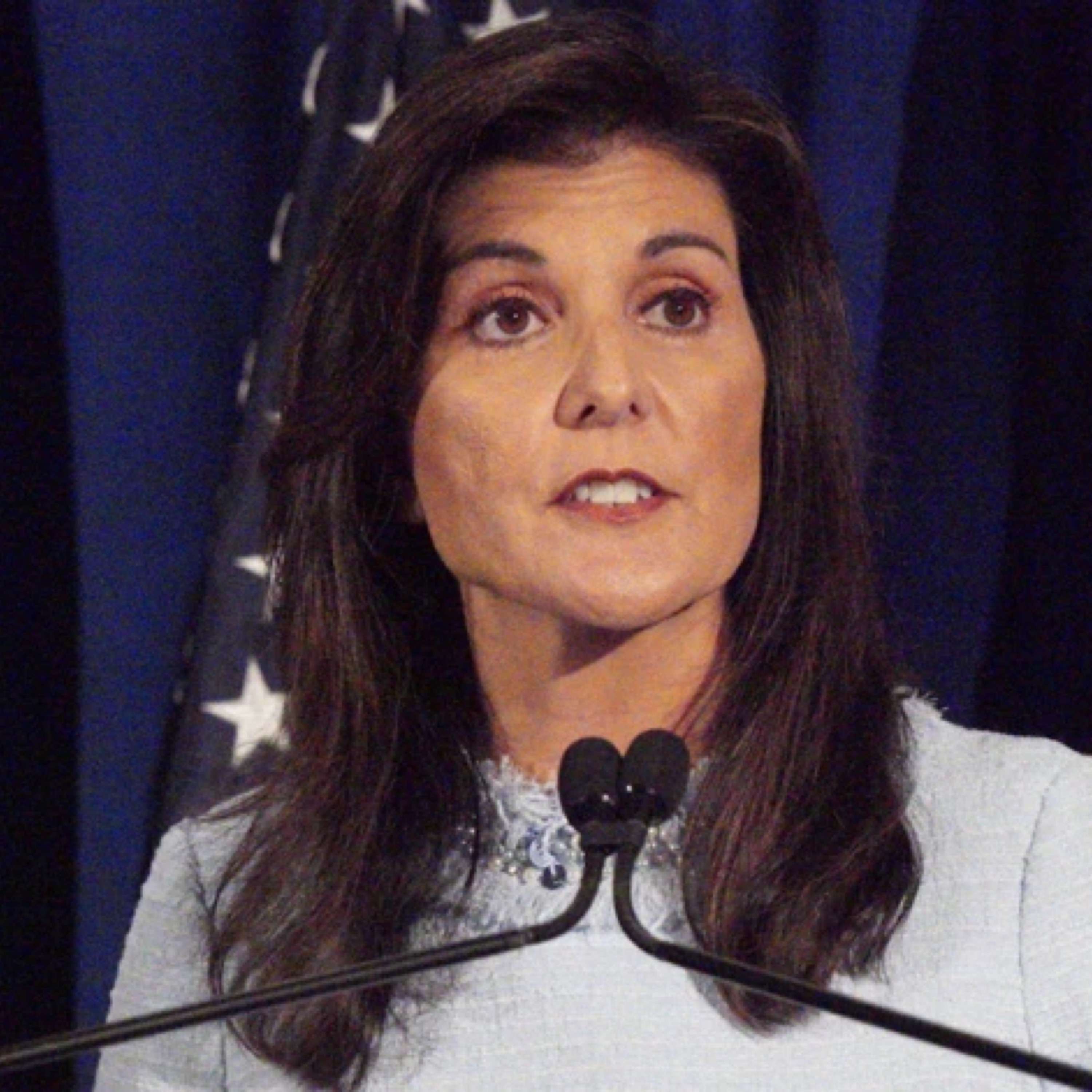 Nikki Haley to Exit Race, Biden Admin Pays Activist to Promote Transgenderism, Pro-Life Group Investigates Coerced Abortions