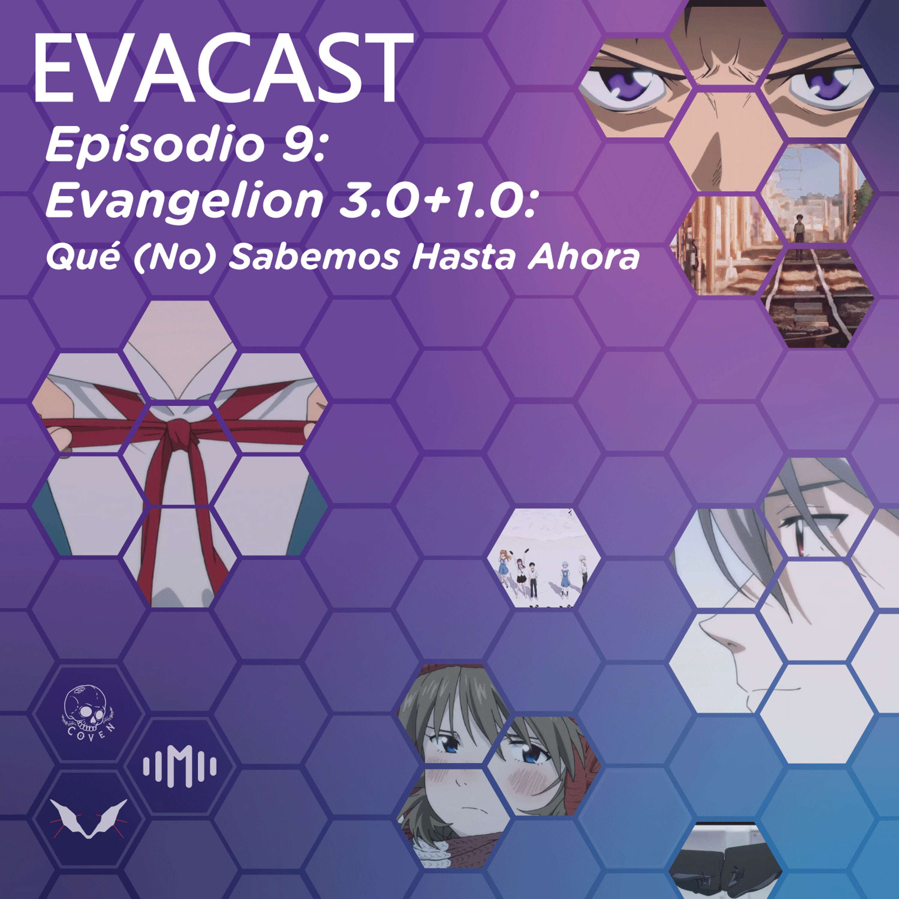 Evacast