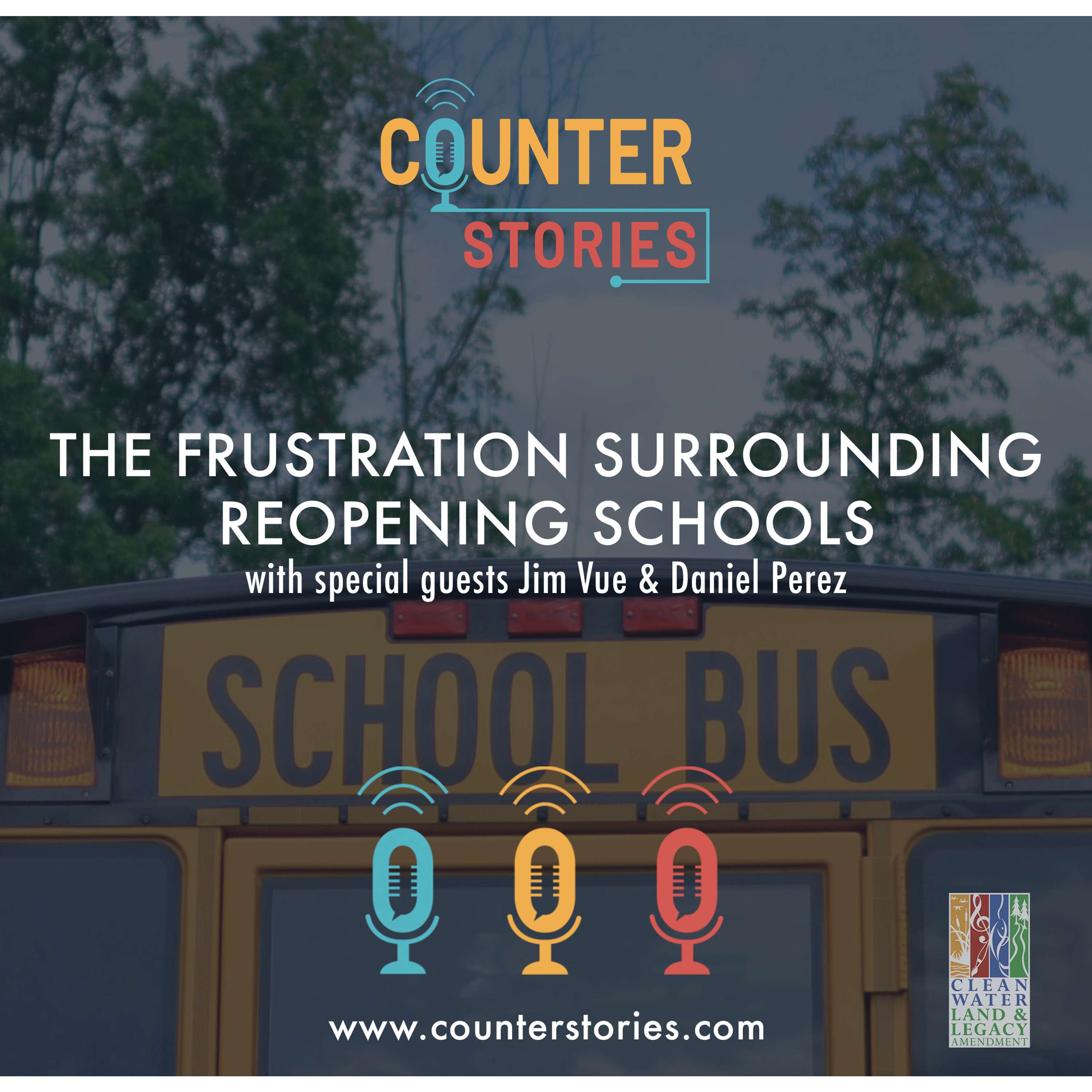 The Frustration Surrounding Reopening Schools