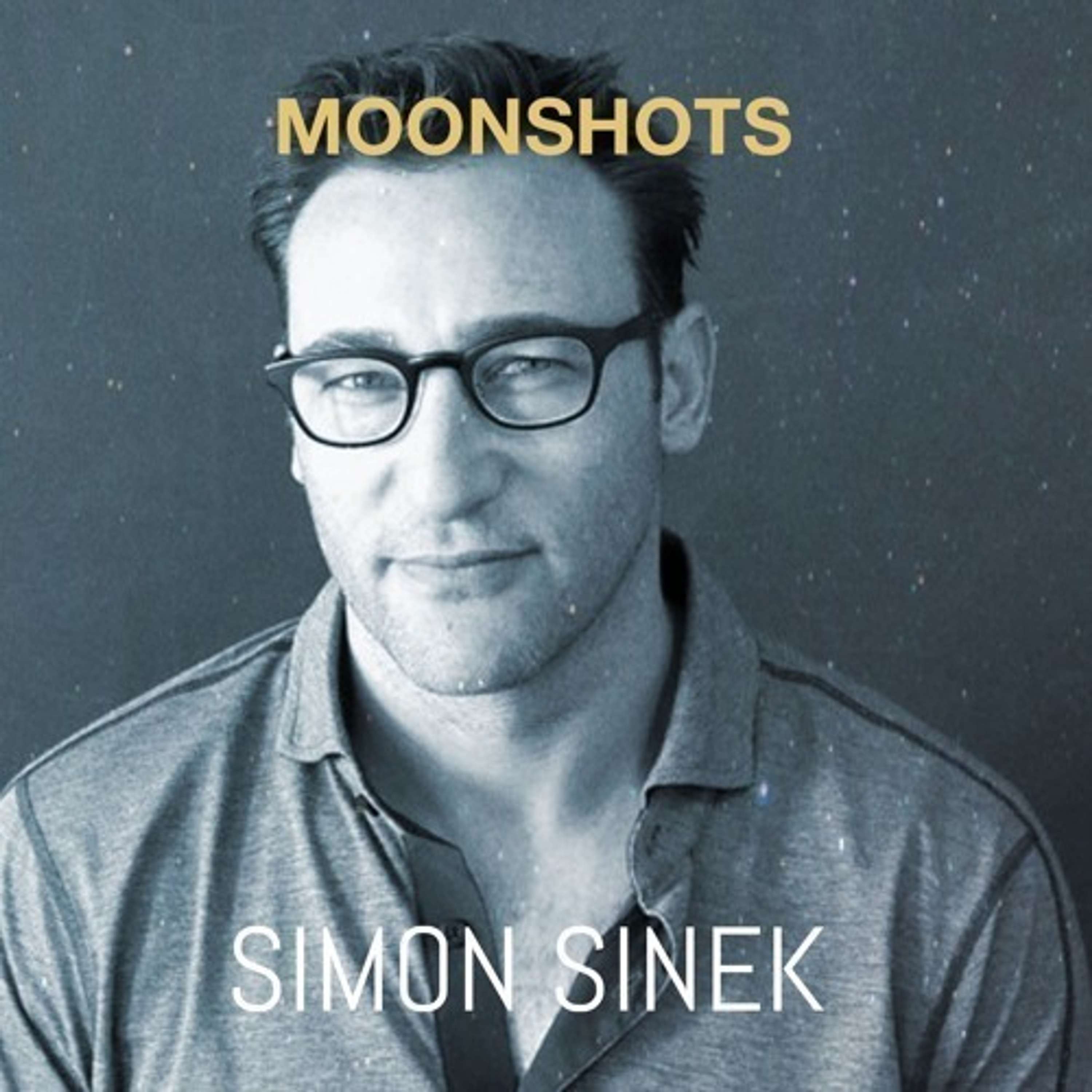 Moonshots Podcast: Superstar mindsets and success habits