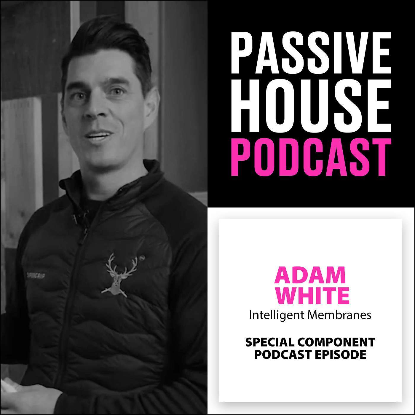 Passive House Podcast